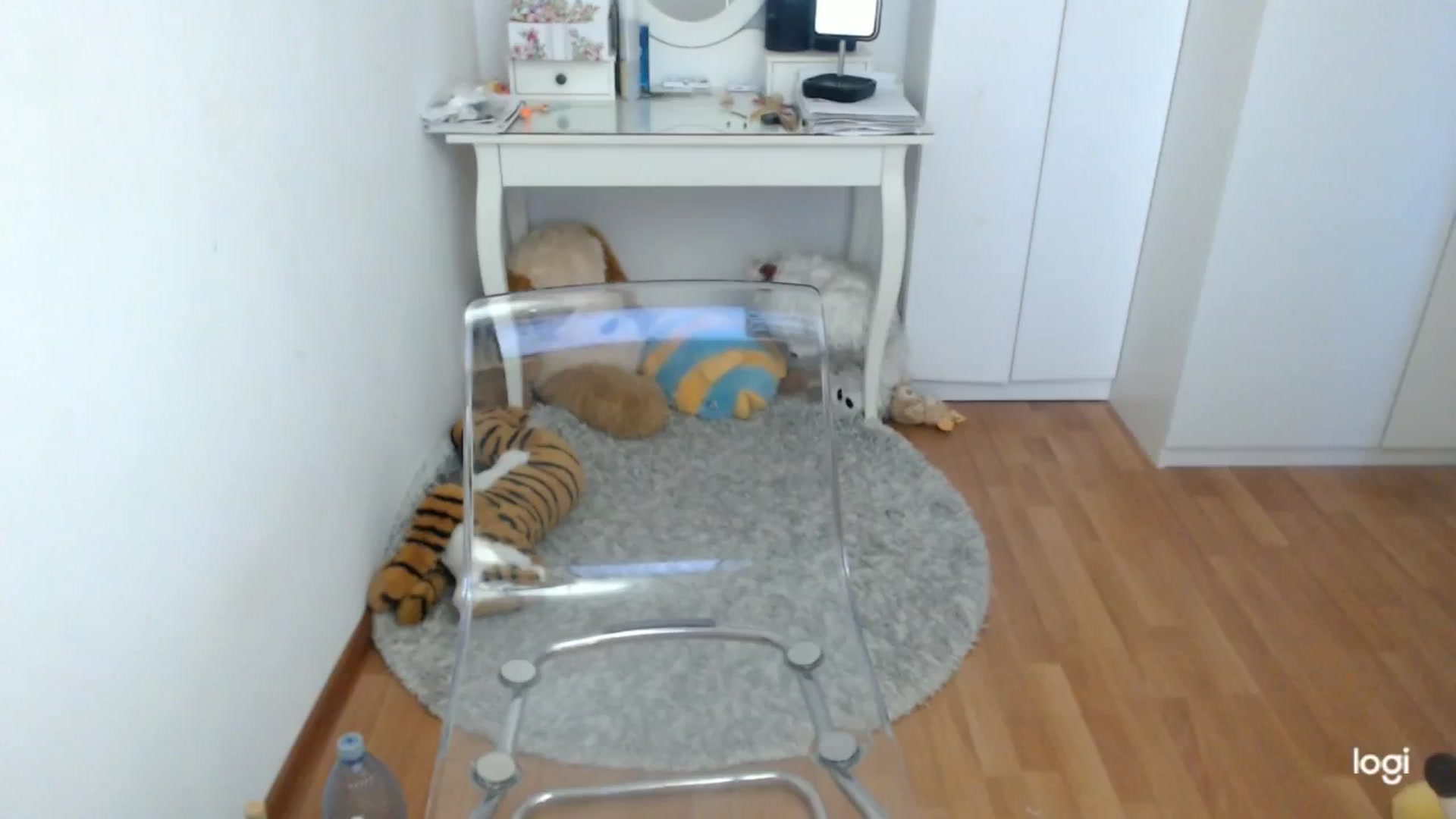 Gallery image thumbnail from SpringJewel's myfreecams stream on, 03/20/2025, 08:59 image 9 of 20