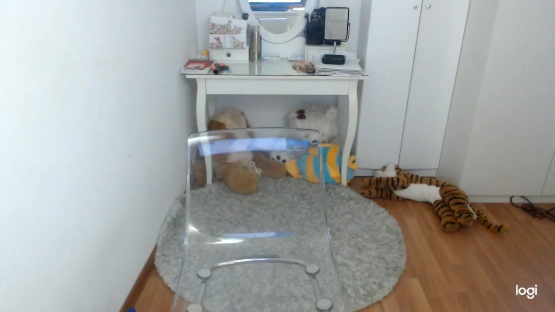 Gallery image thumbnail from SpringJewel's myfreecams stream on, 04/08/2025, 07:41 image 7 of 20