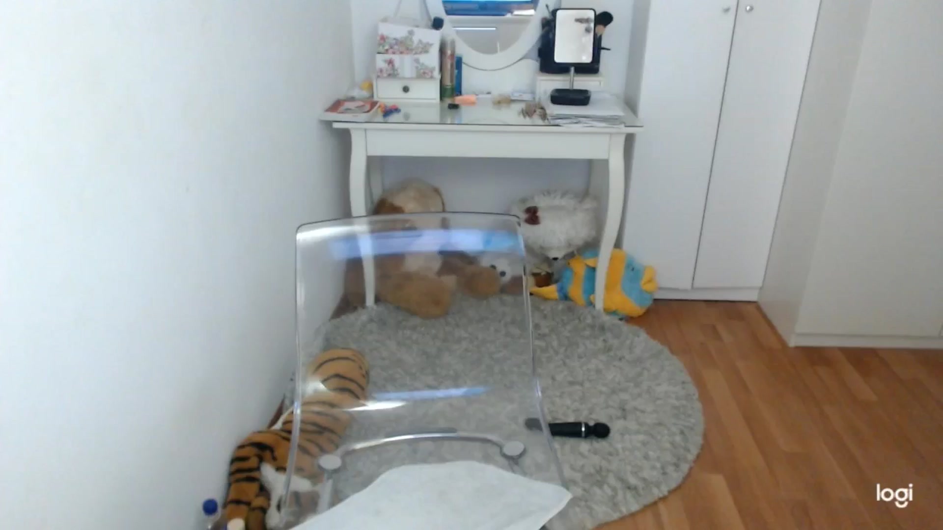Gallery image thumbnail from SpringJewel's myfreecams stream on, 04/17/2025, 07:09 image 9 of 20