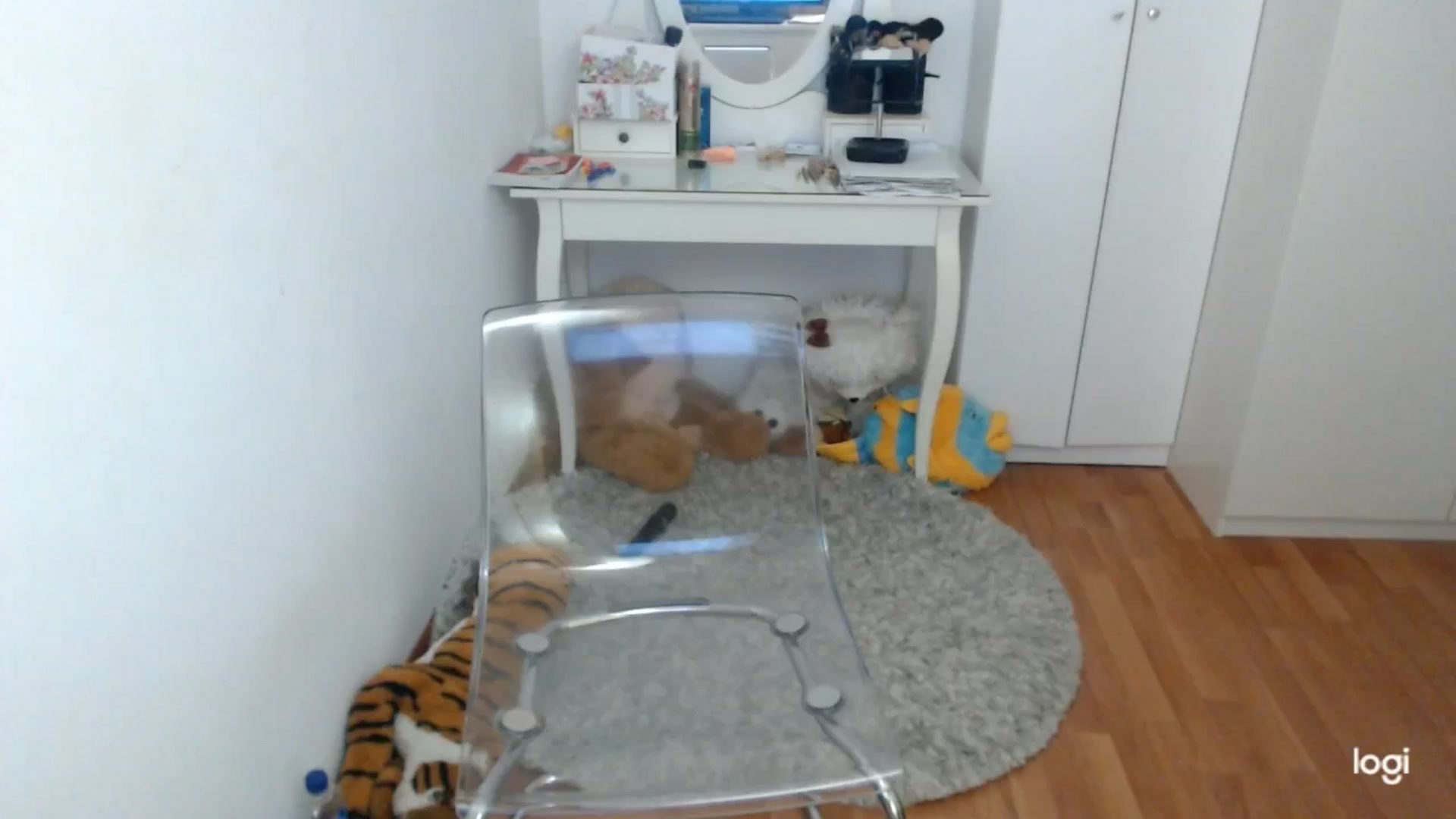 Gallery image thumbnail from SpringJewel's myfreecams stream on, 04/17/2025, 08:57 image 19 of 20