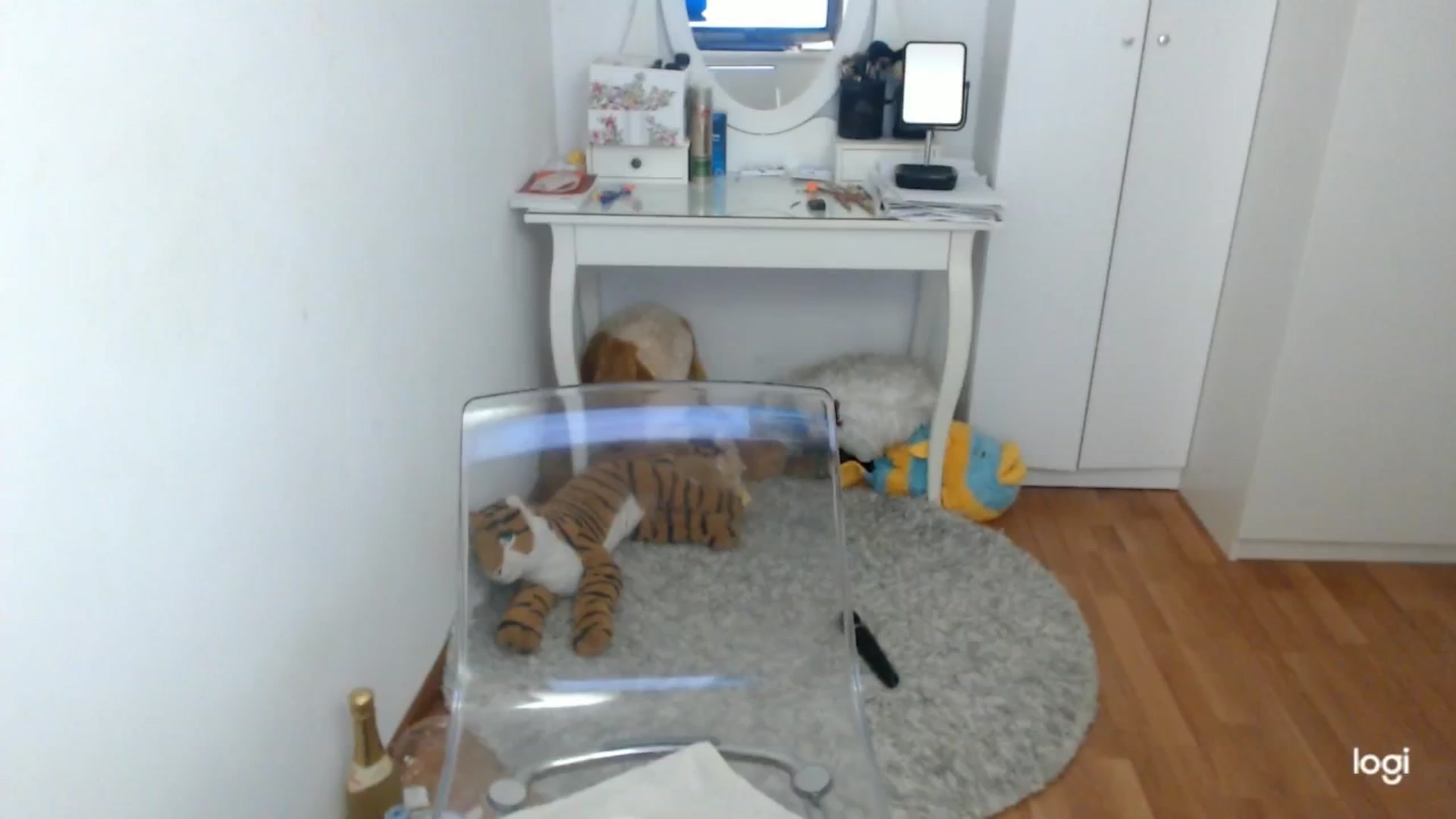 Gallery image thumbnail from SpringJewel's myfreecams stream on, 04/19/2025, 08:36 image 12 of 20