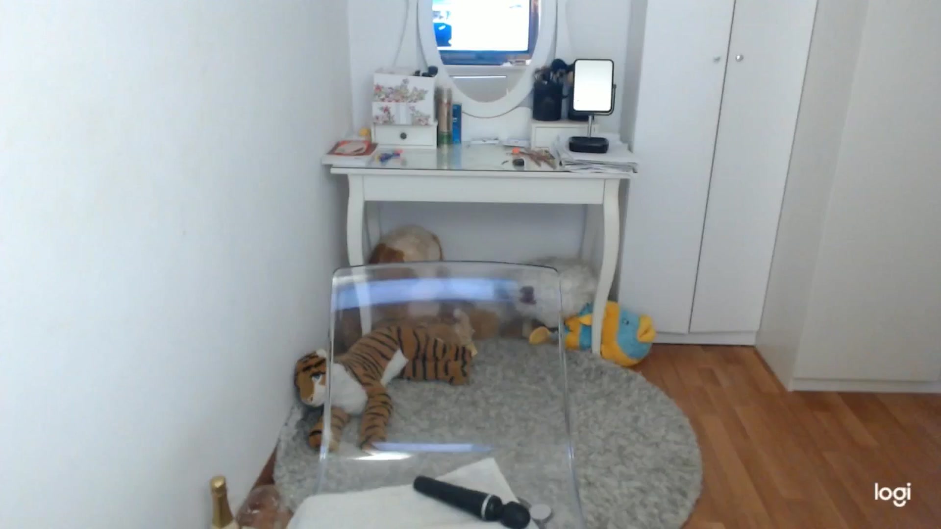 Gallery image thumbnail from SpringJewel's myfreecams stream on, 04/19/2025, 08:36 image 8 of 20