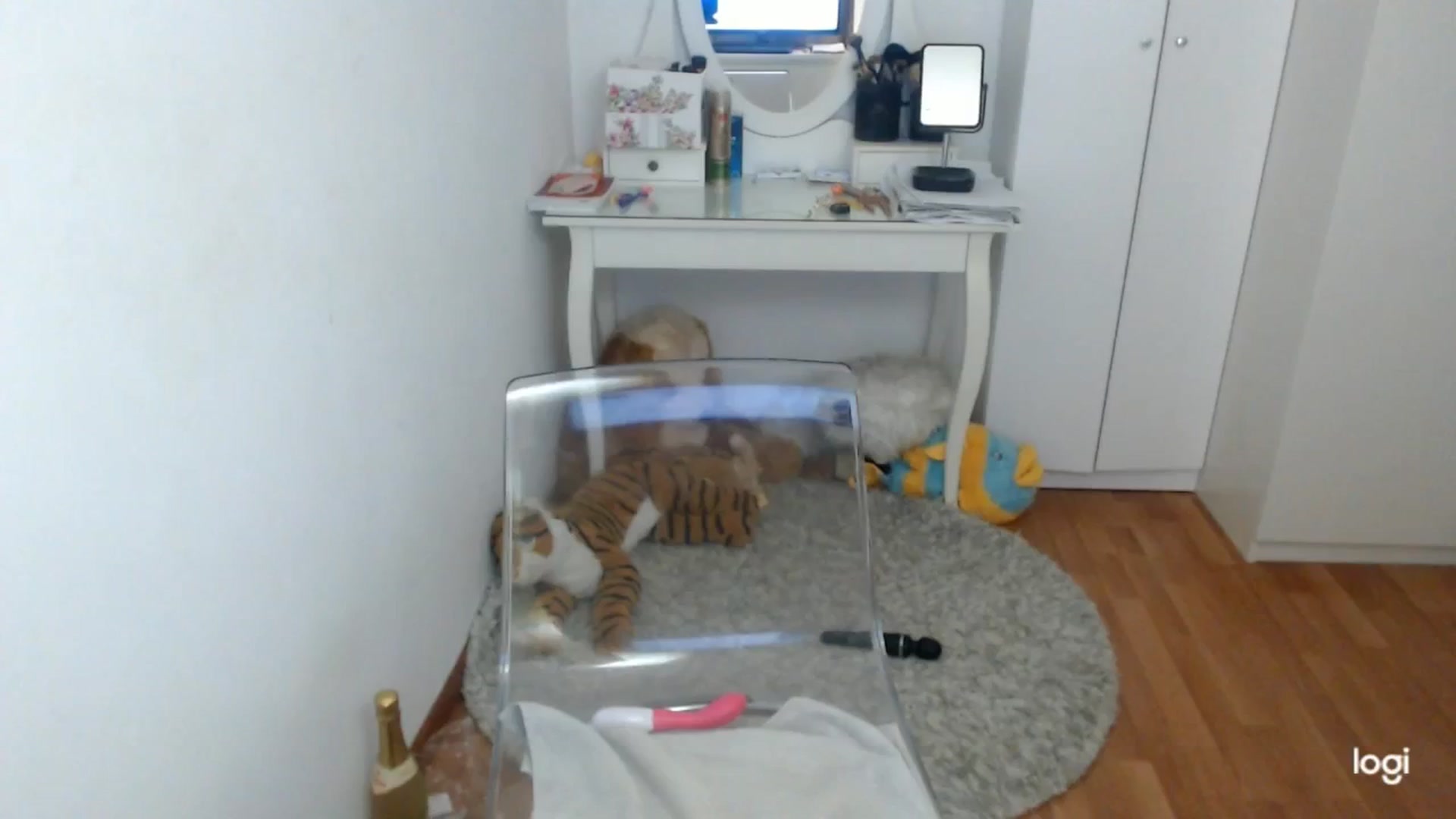 Gallery image thumbnail from SpringJewel's myfreecams stream on, 04/19/2025, 10:06 image 2 of 20