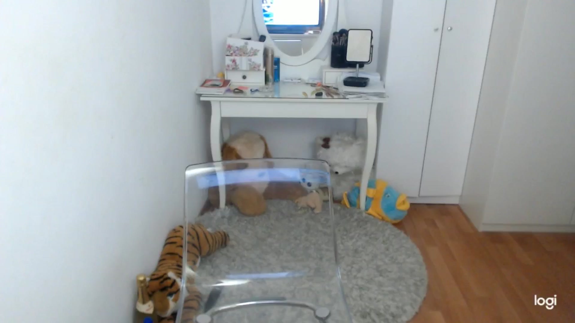 Gallery image thumbnail from SpringJewel's myfreecams stream on, 05/02/2025, 09:17 image 2 of 20