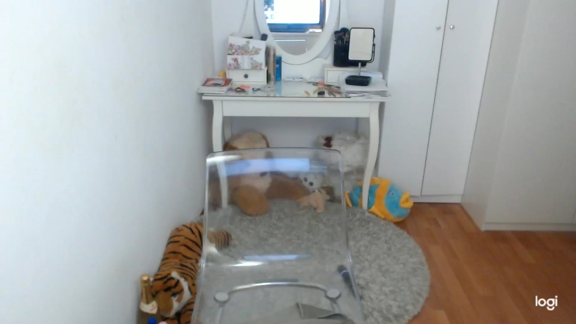 Gallery image thumbnail from SpringJewel's myfreecams stream on, 05/02/2025, 09:17 image 16 of 20