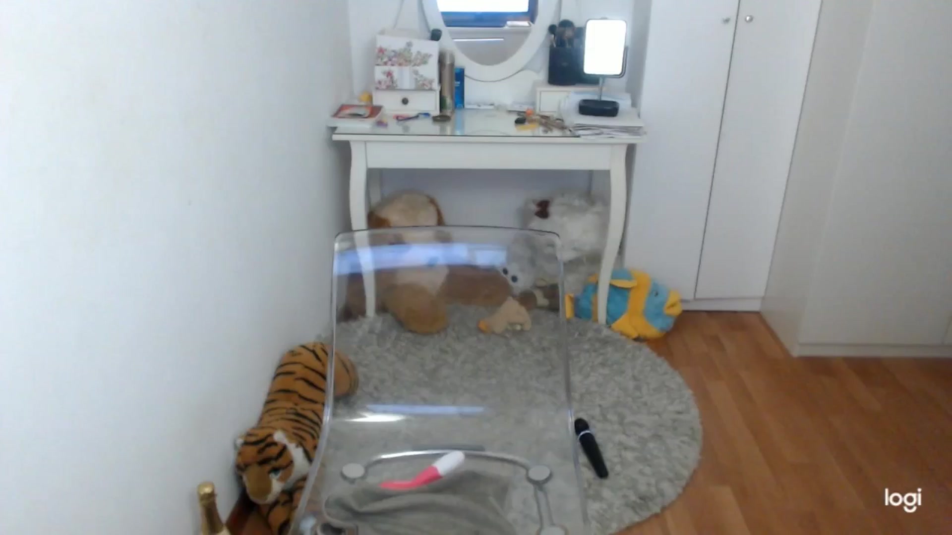Gallery image thumbnail from SpringJewel's myfreecams stream on, 05/03/2025, 09:55 image 14 of 20