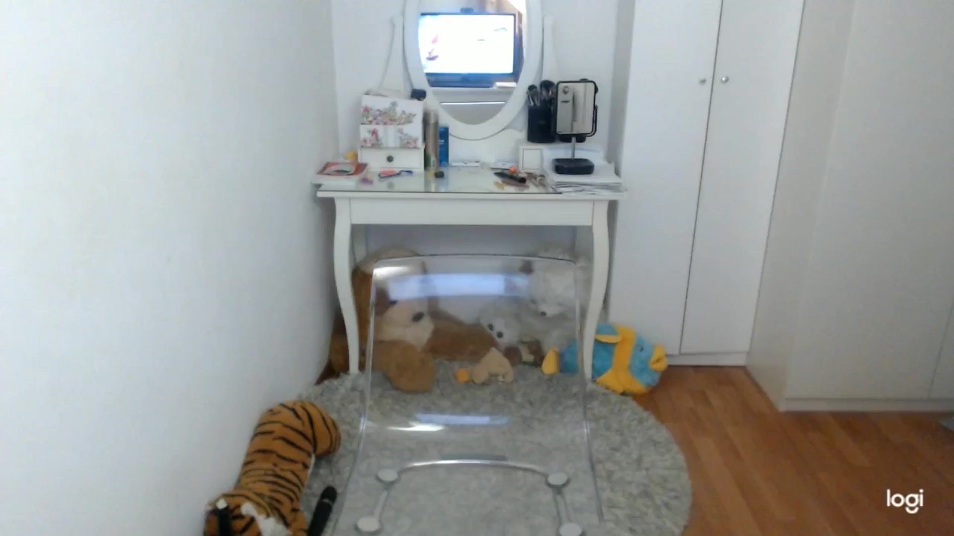 Gallery image thumbnail from SpringJewel's myfreecams stream on, 05/04/2025, 09:19 image 7 of 20