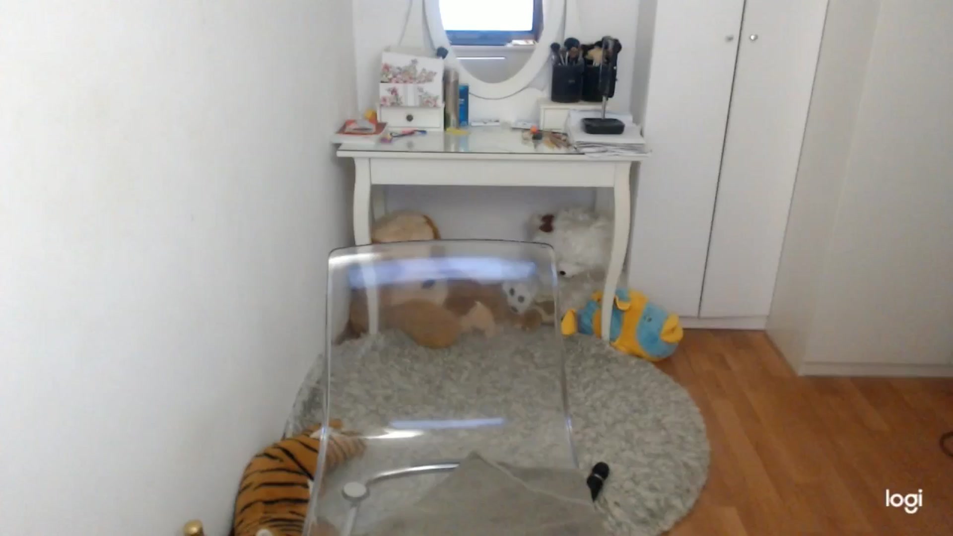Gallery image thumbnail from SpringJewel's myfreecams stream on, 05/06/2025, 08:46 image 15 of 20
