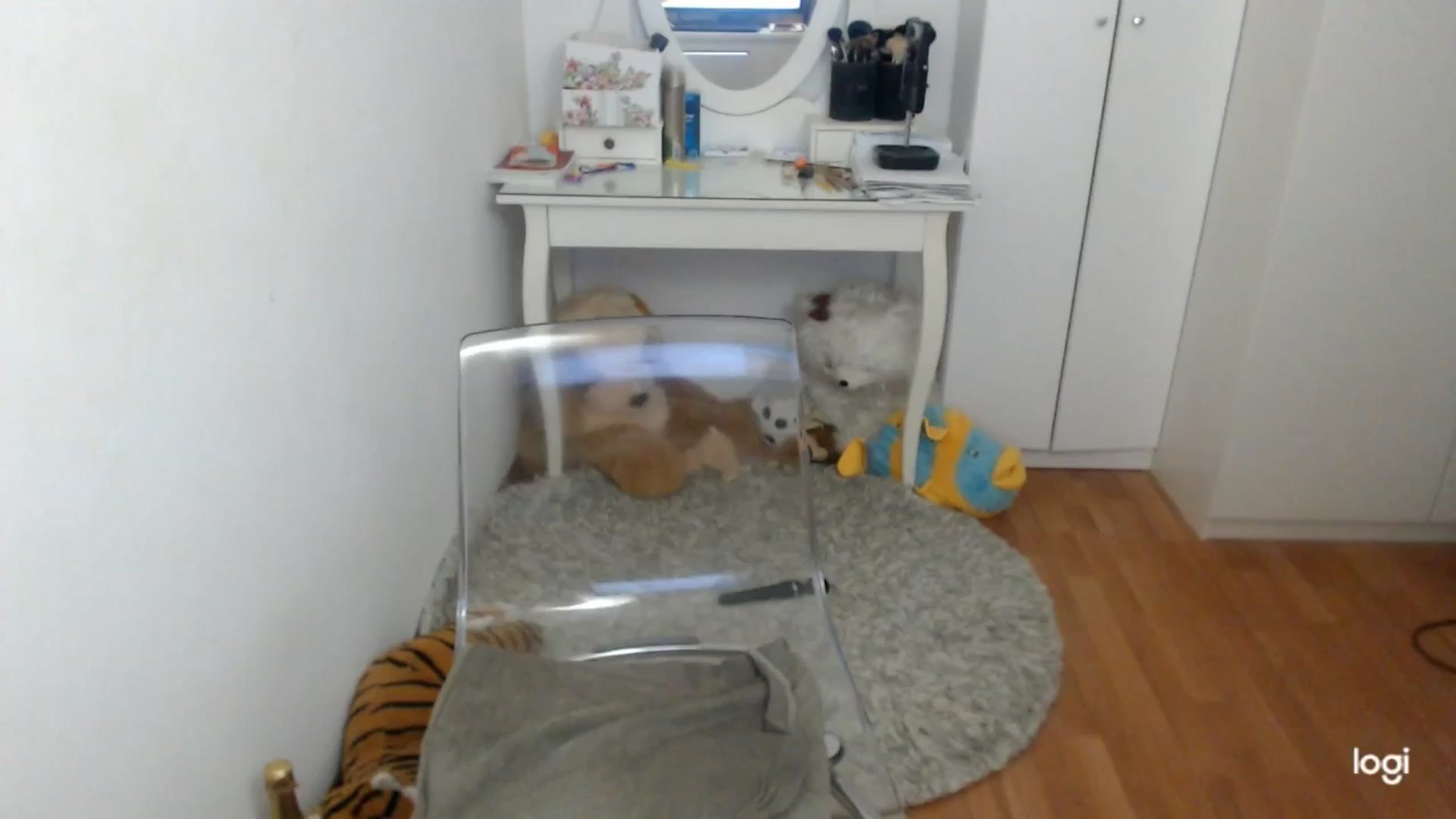 Gallery image thumbnail from SpringJewel's myfreecams stream on, 05/06/2025, 08:46 image 19 of 20