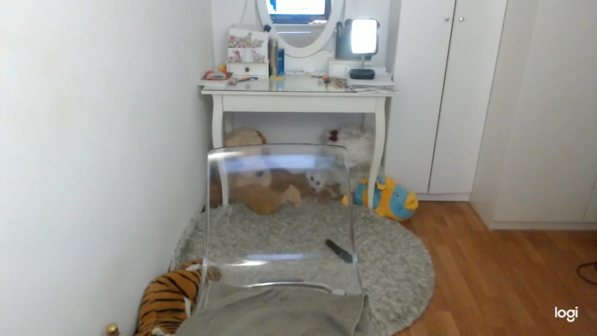 Gallery image thumbnail from SpringJewel's myfreecams stream on, 05/06/2025, 08:46 image 10 of 20