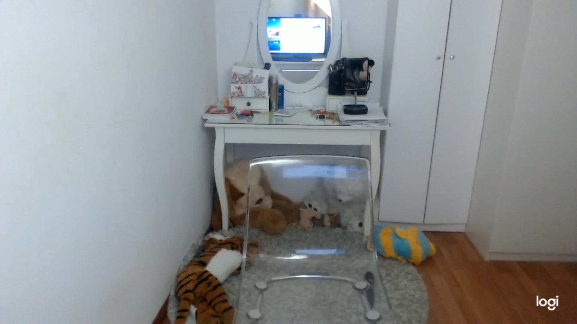 Gallery image thumbnail from SpringJewel's myfreecams stream on, 05/10/2025, 09:07 image 15 of 20