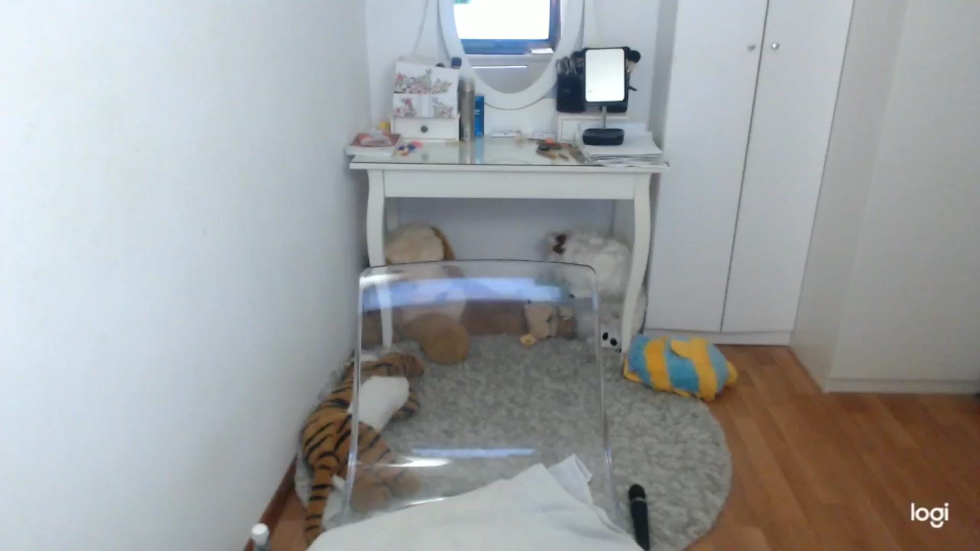 Gallery image thumbnail from SpringJewel's myfreecams stream on, 05/12/2025, 08:46 image 9 of 20