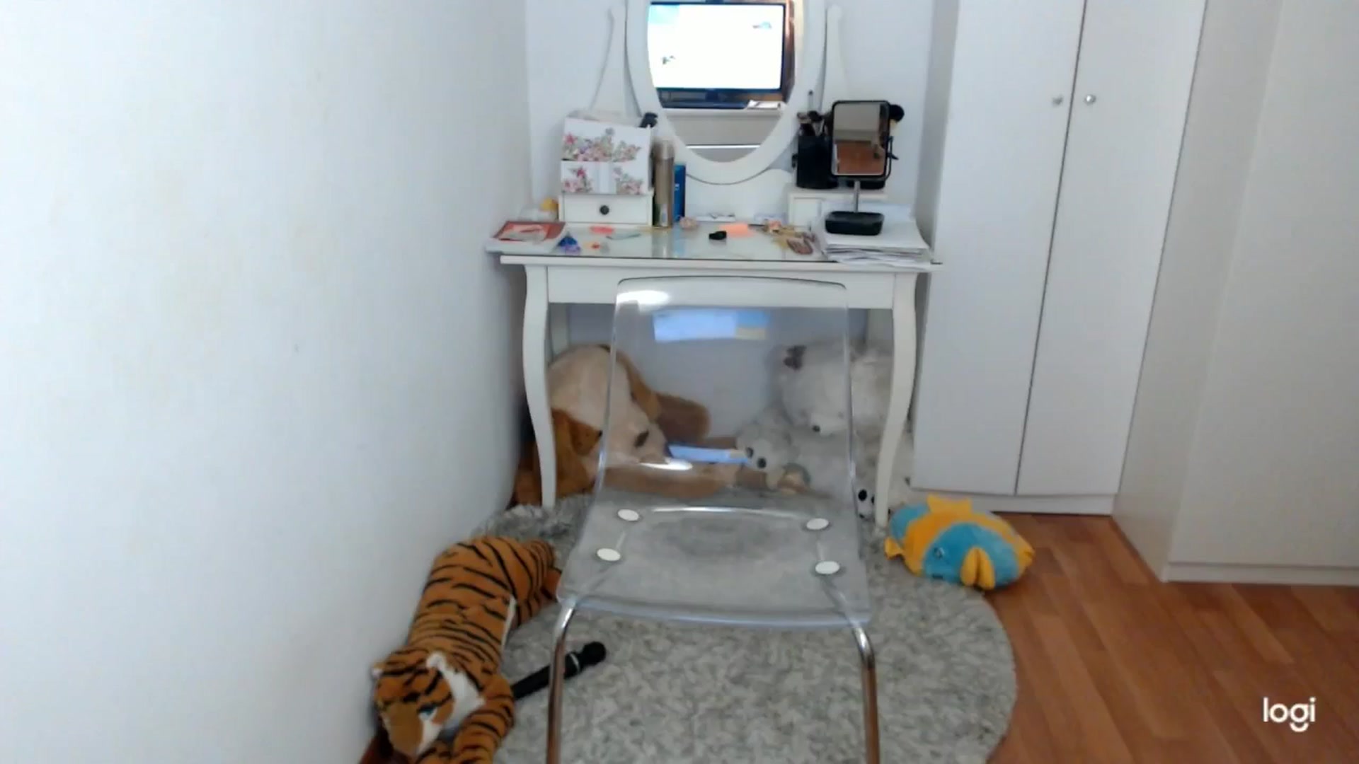 Gallery image thumbnail from SpringJewel's myfreecams stream on, 05/27/2025, 08:35 image 8 of 20
