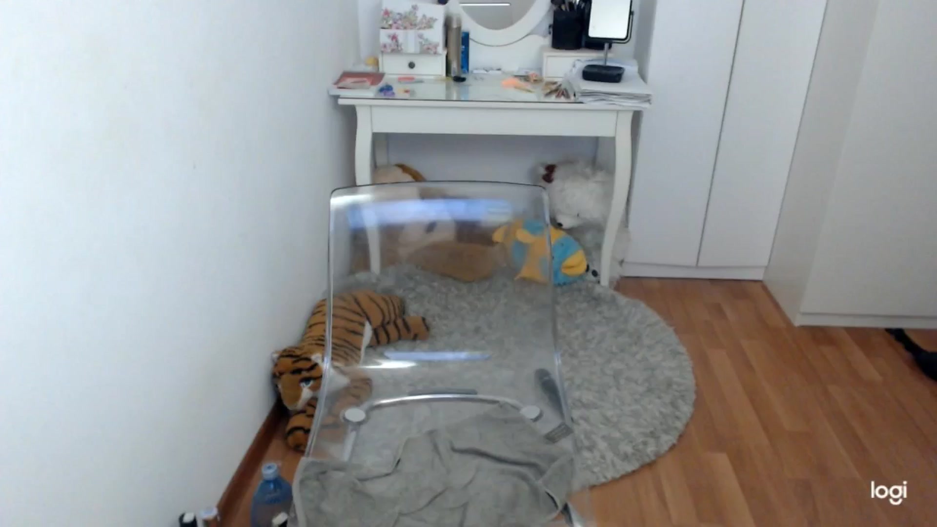 Gallery image thumbnail from SpringJewel's myfreecams stream on, 05/29/2025, 08:36 image 13 of 20