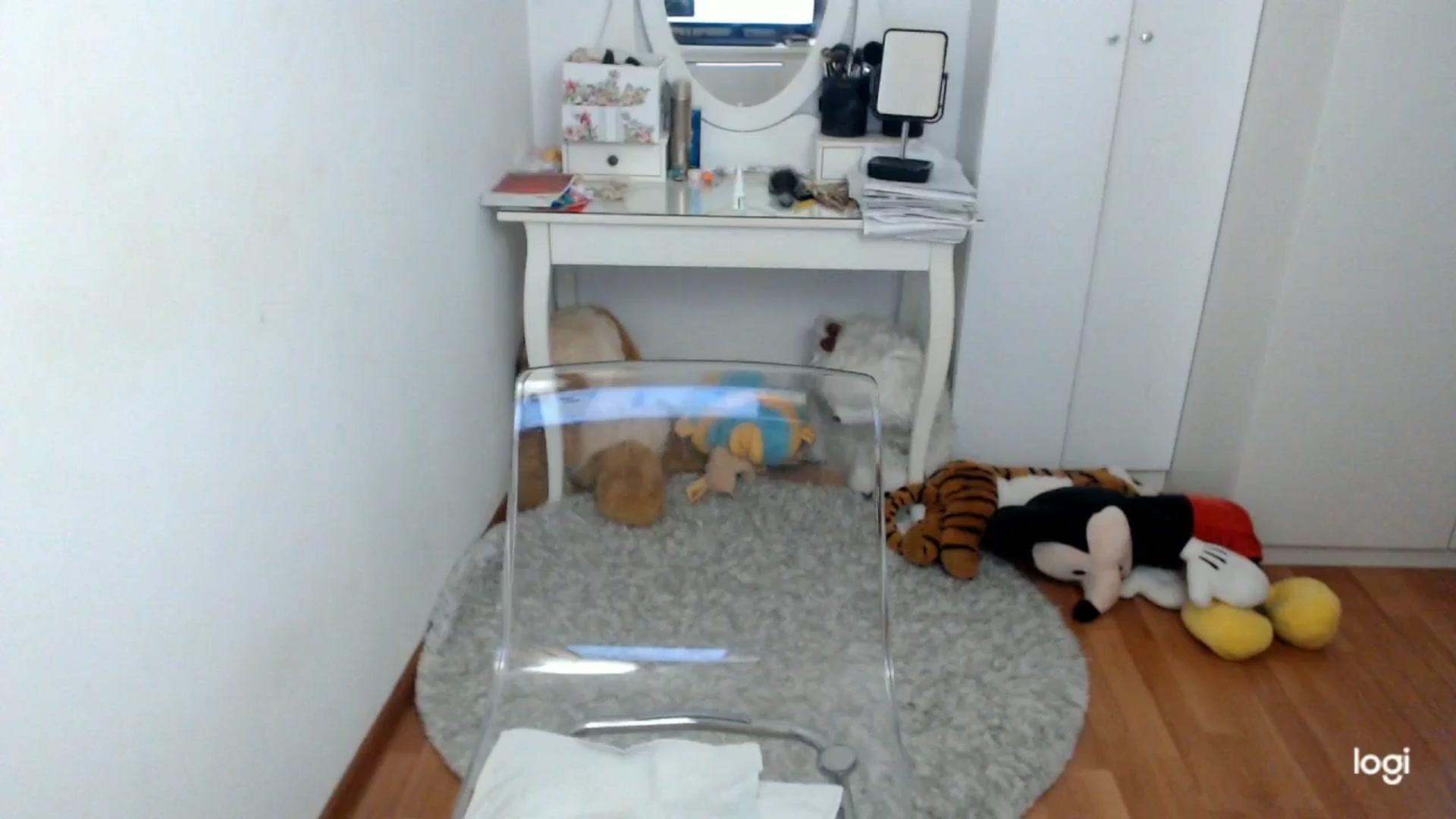 Gallery image thumbnail from SpringJewel's myfreecams stream on, 03/08/2026, 07:11 image 16 of 20
