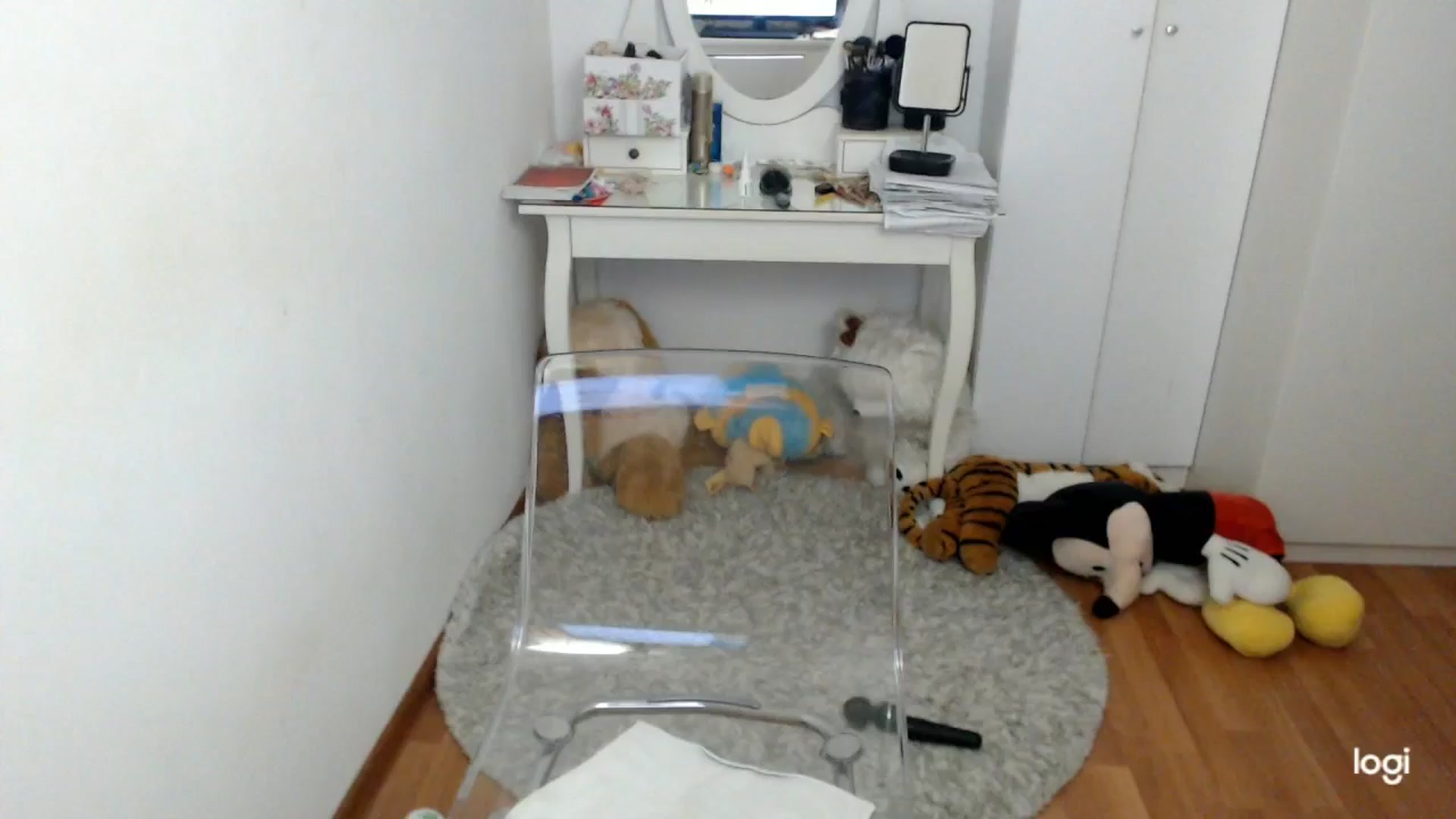Gallery image thumbnail from SpringJewel's myfreecams stream on, 03/08/2026, 09:13 image 9 of 20