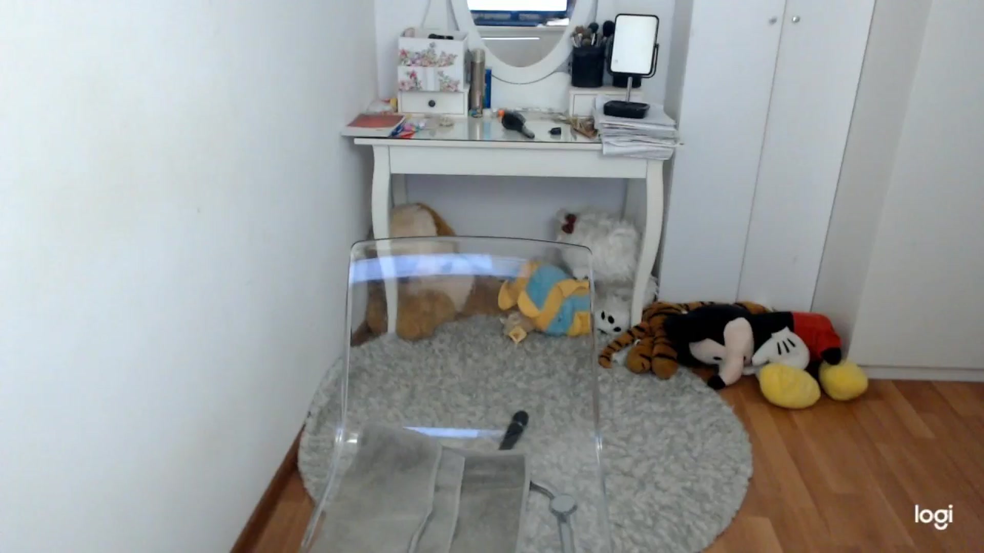 Gallery image thumbnail from SpringJewel's myfreecams stream on, 03/09/2026, 08:40 image 19 of 20
