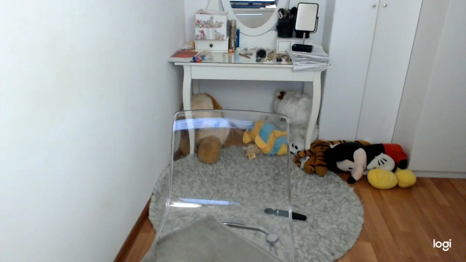 Gallery image thumbnail from SpringJewel's myfreecams stream on, 03/10/2026, 08:51 image 17 of 20