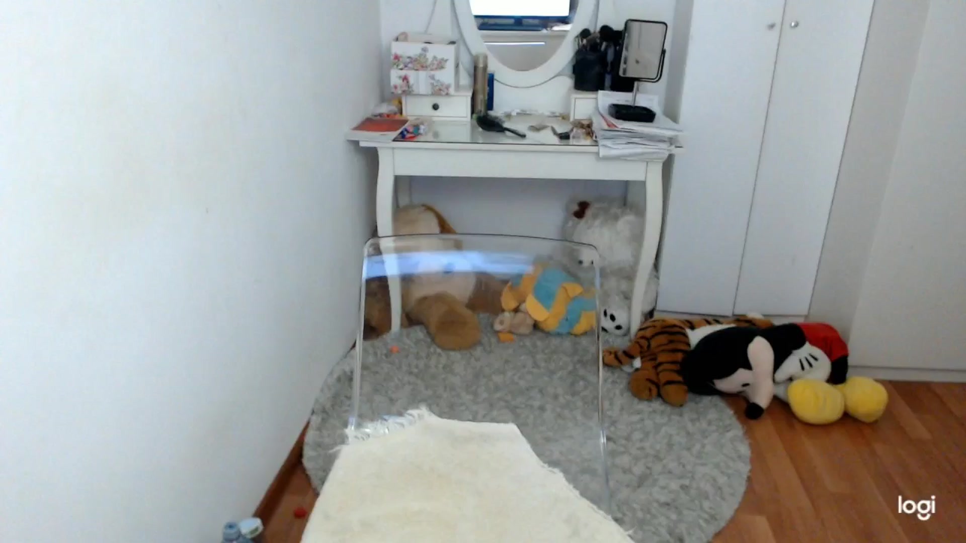 Gallery image thumbnail from SpringJewel's myfreecams stream on, 03/12/2026, 08:49 image 7 of 20