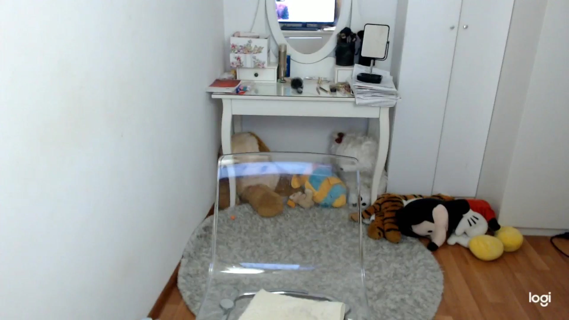 Gallery image thumbnail from SpringJewel's myfreecams stream on, 03/13/2026, 09:25 image 4 of 20