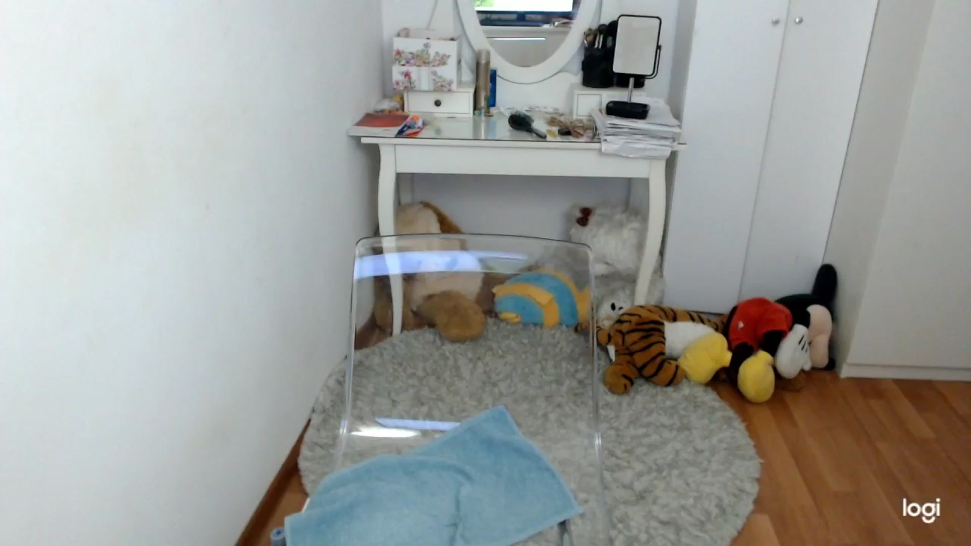 Gallery image thumbnail from SpringJewel's myfreecams stream on, 03/16/2026, 07:42 image 11 of 20