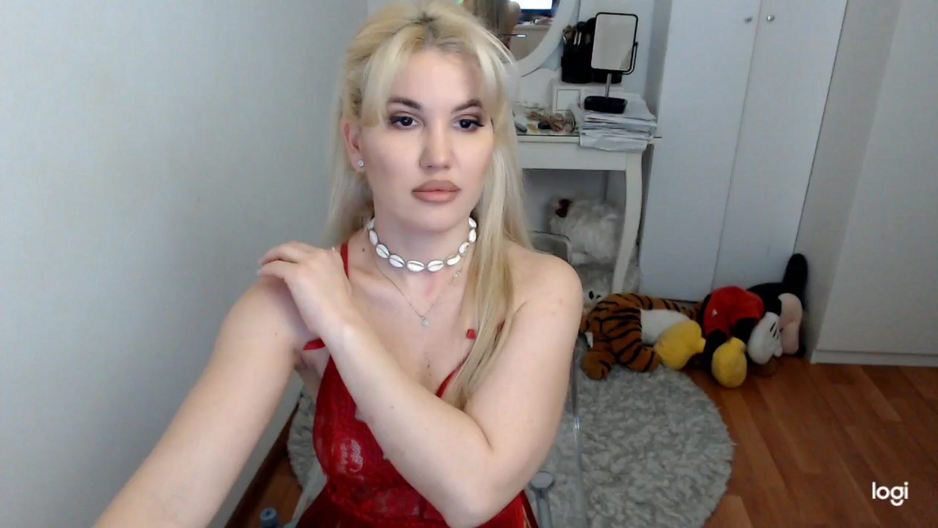 Gallery image thumbnail from SpringJewel's myfreecams stream on, 03/16/2026, 07:42 image 10 of 20