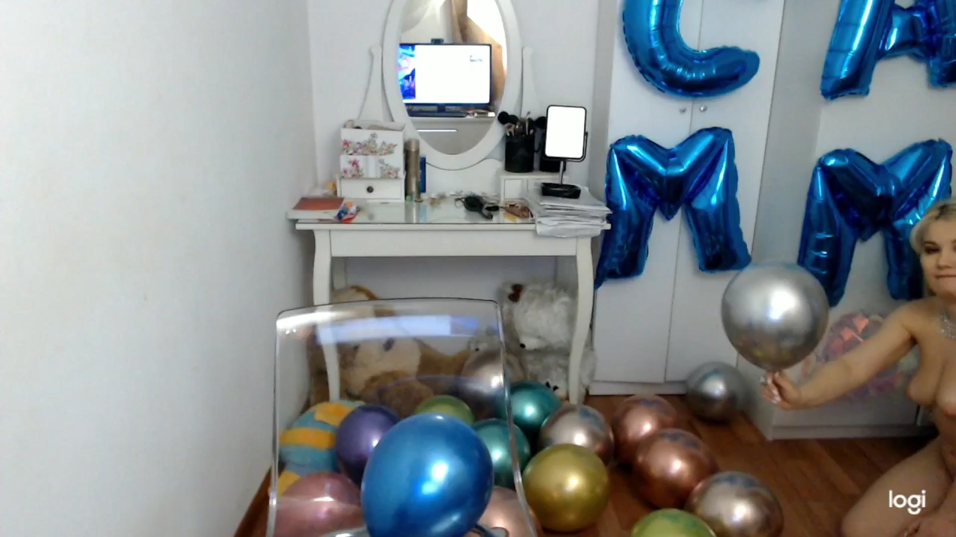 Gallery image thumbnail from SpringJewel's myfreecams stream on, 03/21/2026, 09:32 image 4 of 20