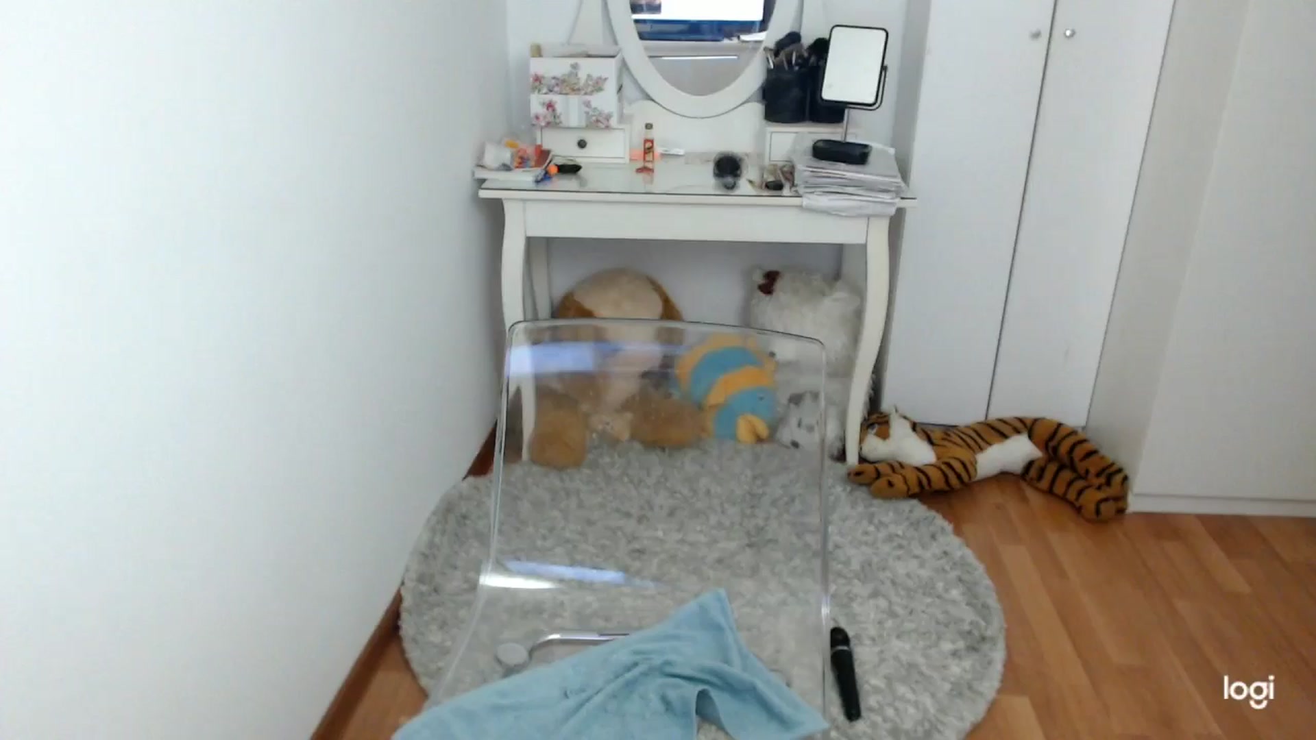 Gallery image thumbnail from SpringJewel's myfreecams stream on, 04/04/2026, 08:25 image 18 of 20