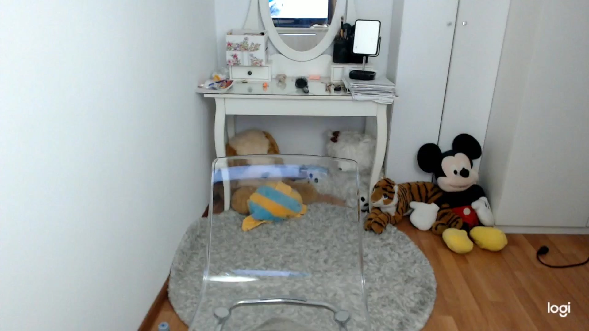 Gallery image thumbnail from SpringJewel's myfreecams stream on, 04/25/2026, 08:37 image 1 of 20