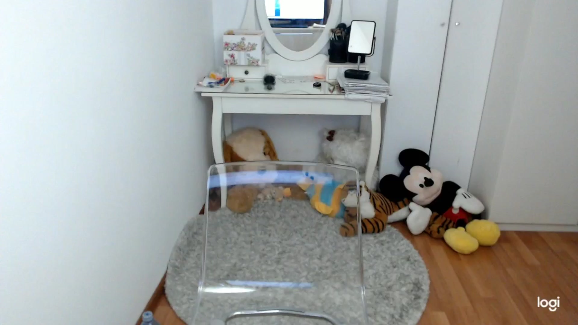 Gallery image thumbnail from SpringJewel's myfreecams stream on, 04/26/2026, 08:11 image 12 of 20
