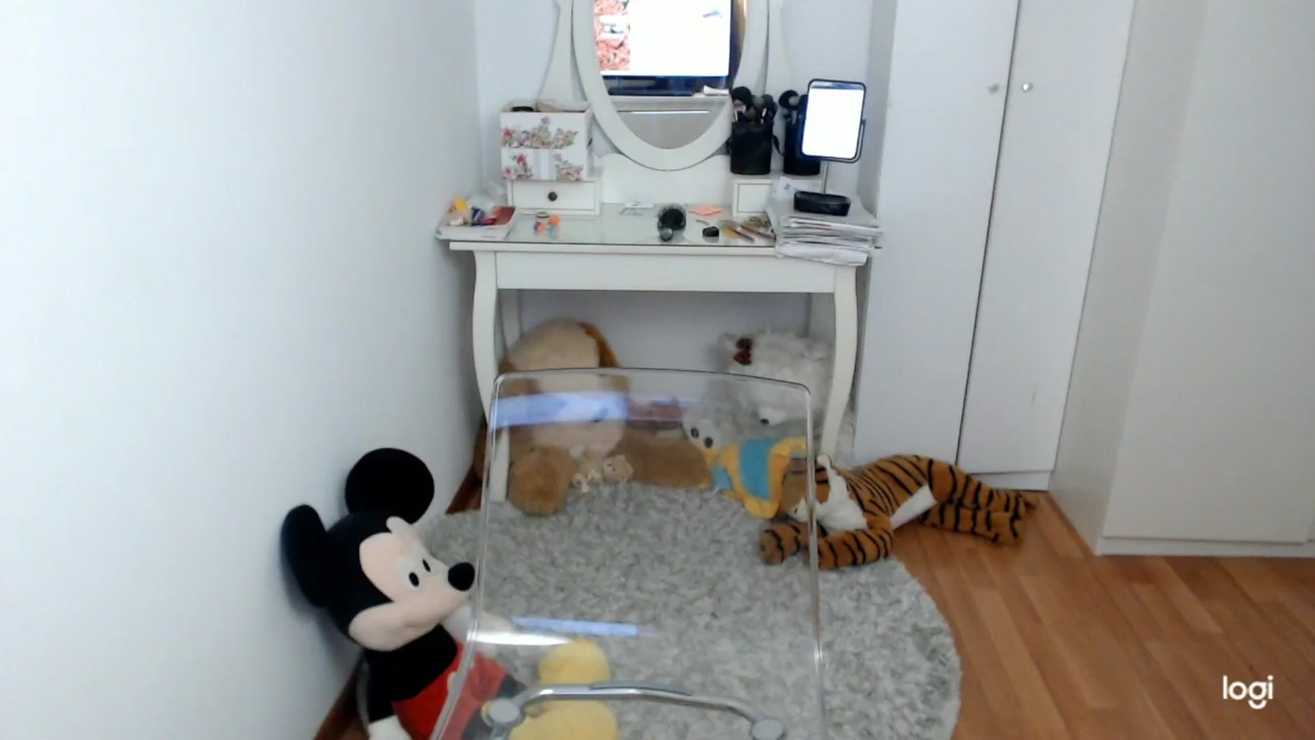 Gallery image thumbnail from SpringJewel's myfreecams stream on, 04/29/2026, 08:14 image 7 of 20