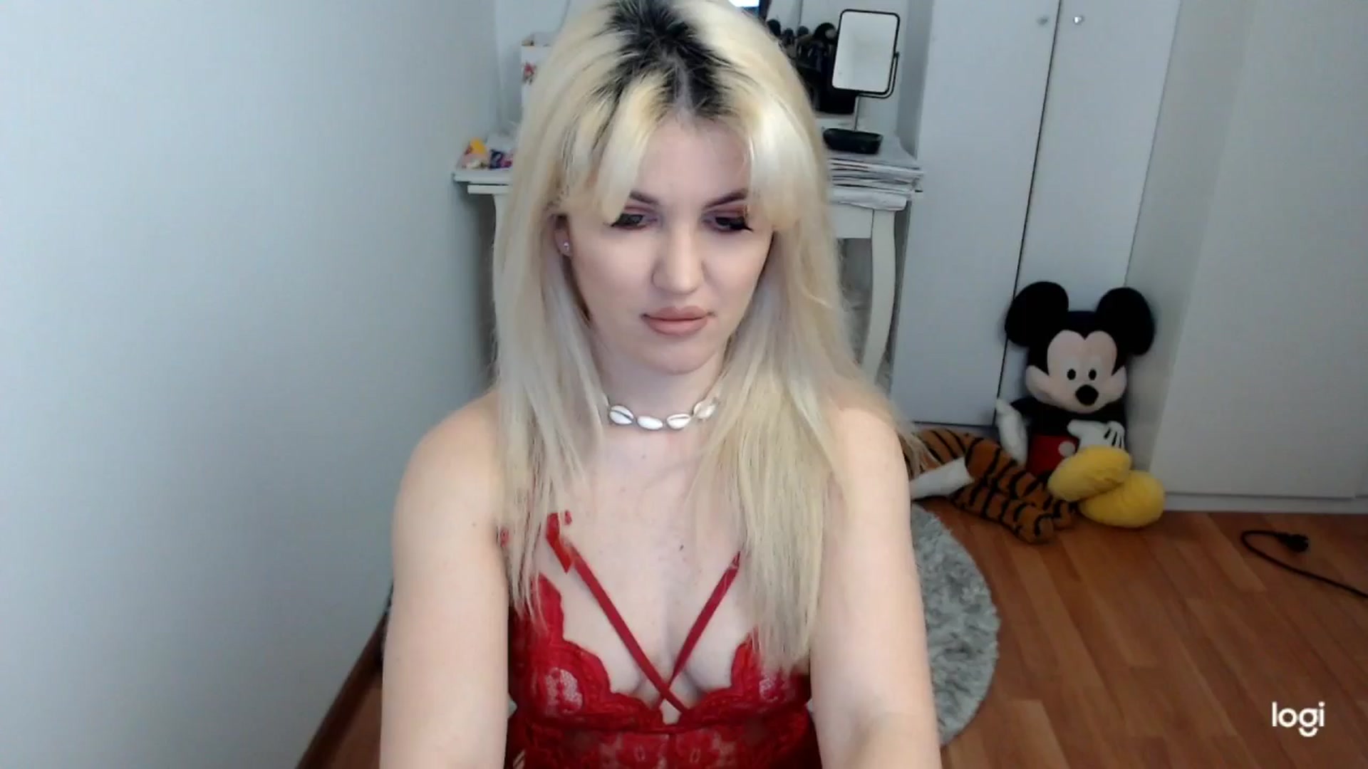 Gallery image thumbnail from SpringJewel's myfreecams stream on, 04/30/2026, 08:09 image 1 of 20