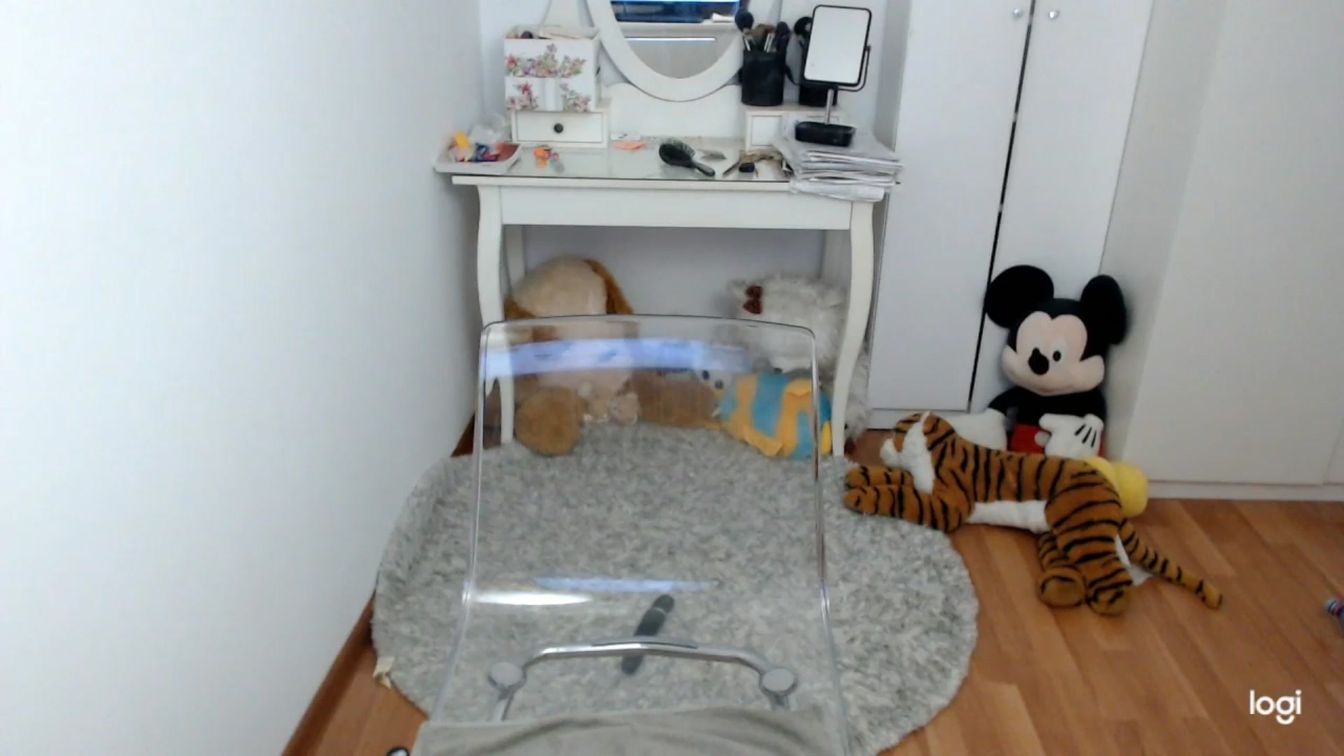 Gallery image thumbnail from SpringJewel's myfreecams stream on, 05/02/2026, 09:36 image 16 of 20