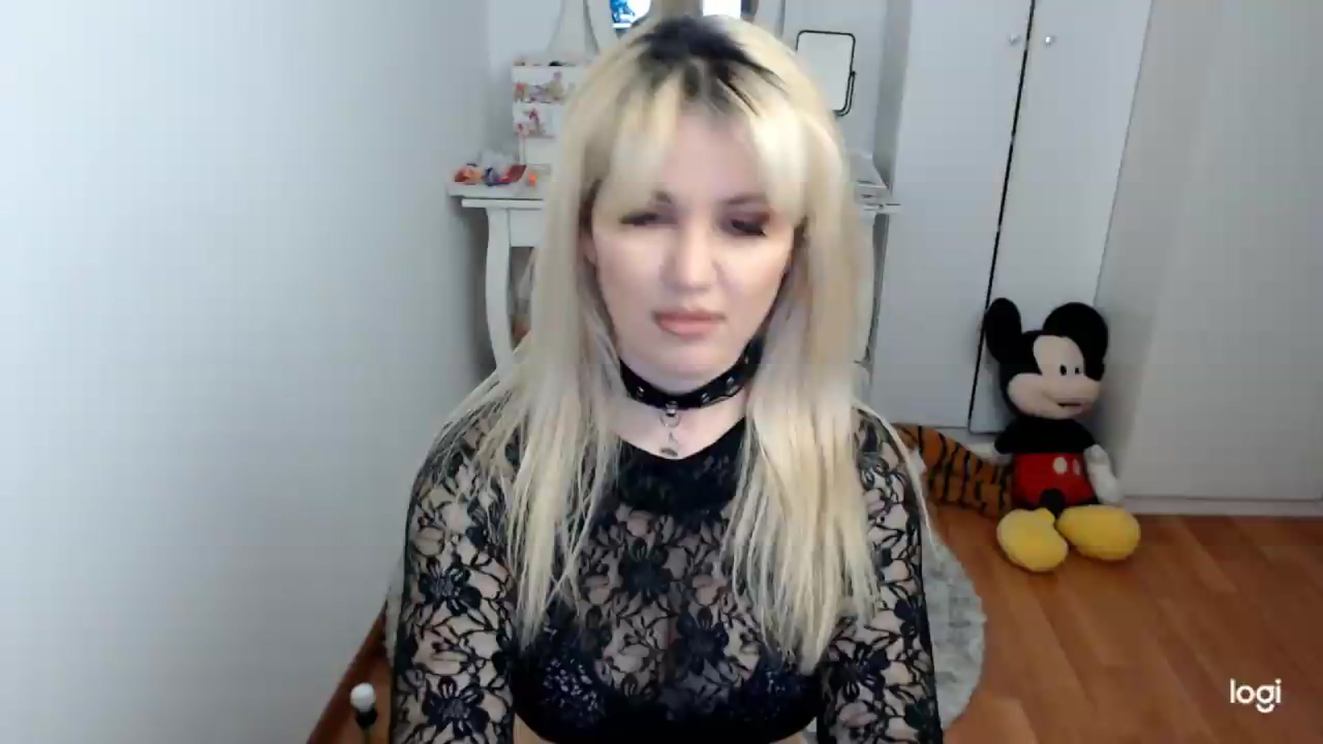 Gallery image thumbnail from SpringJewel's myfreecams stream on, 05/08/2026, 08:34 image 3 of 20