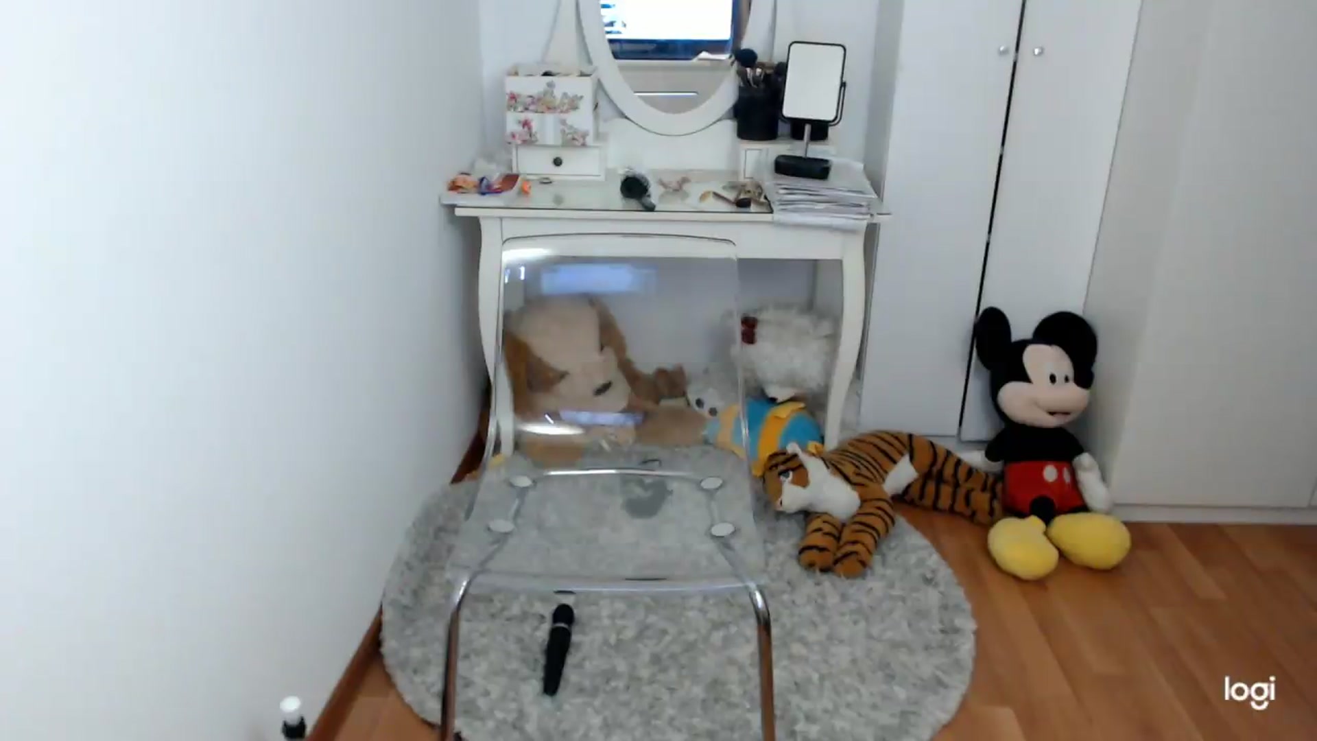 Gallery image thumbnail from SpringJewel's myfreecams stream on, 05/08/2026, 08:34 image 19 of 20