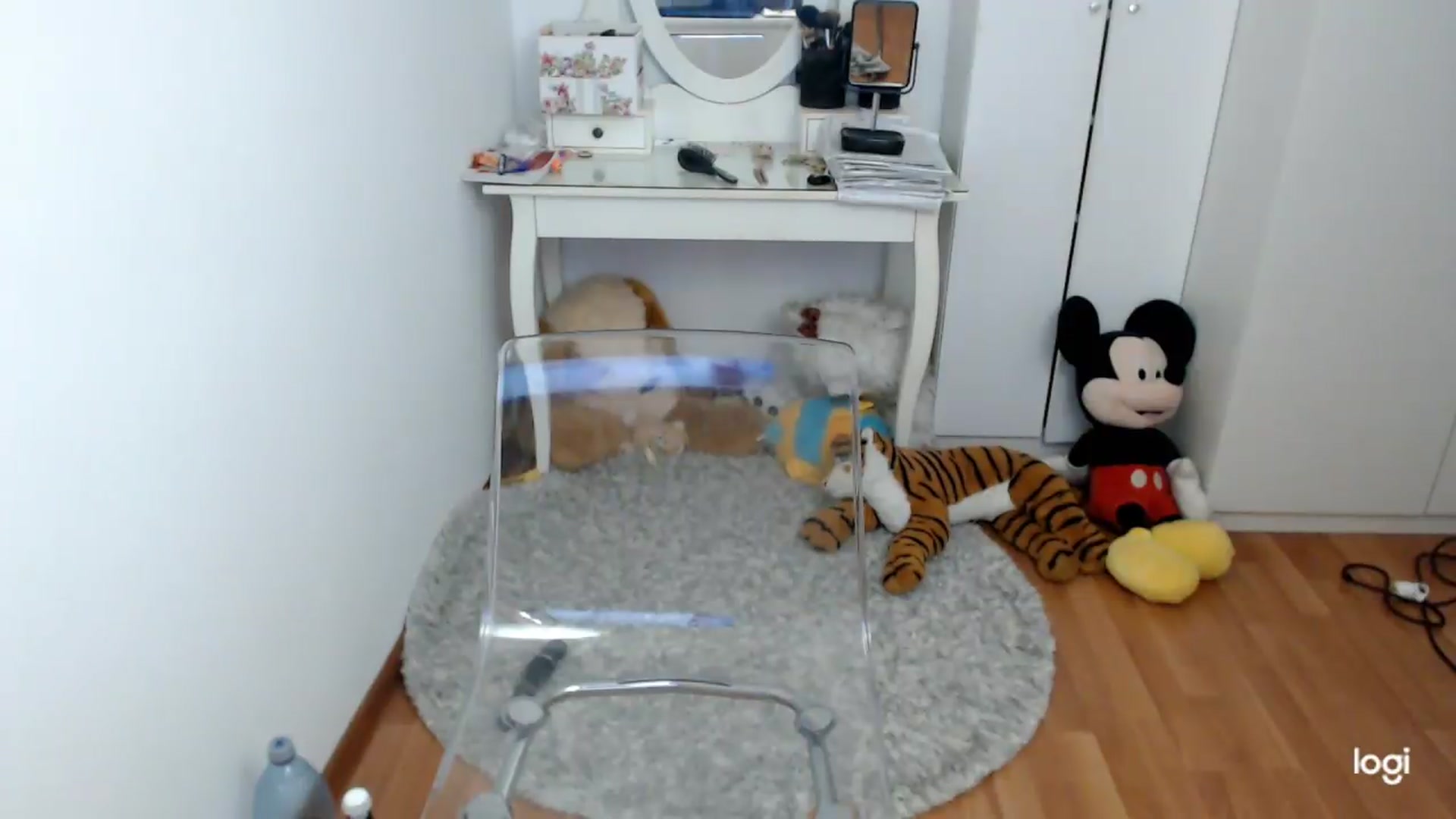 Gallery image thumbnail from SpringJewel's myfreecams stream on, 05/09/2026, 08:58 image 11 of 20