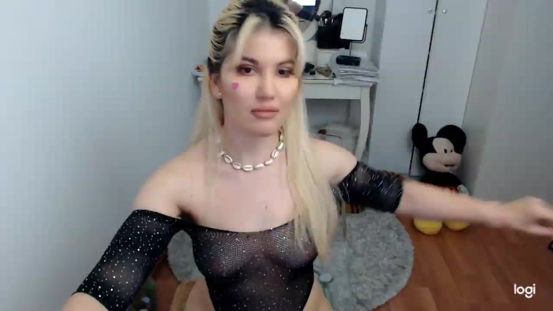 Gallery image thumbnail from SpringJewel's myfreecams stream on, 05/12/2026, 08:26 image 3 of 20