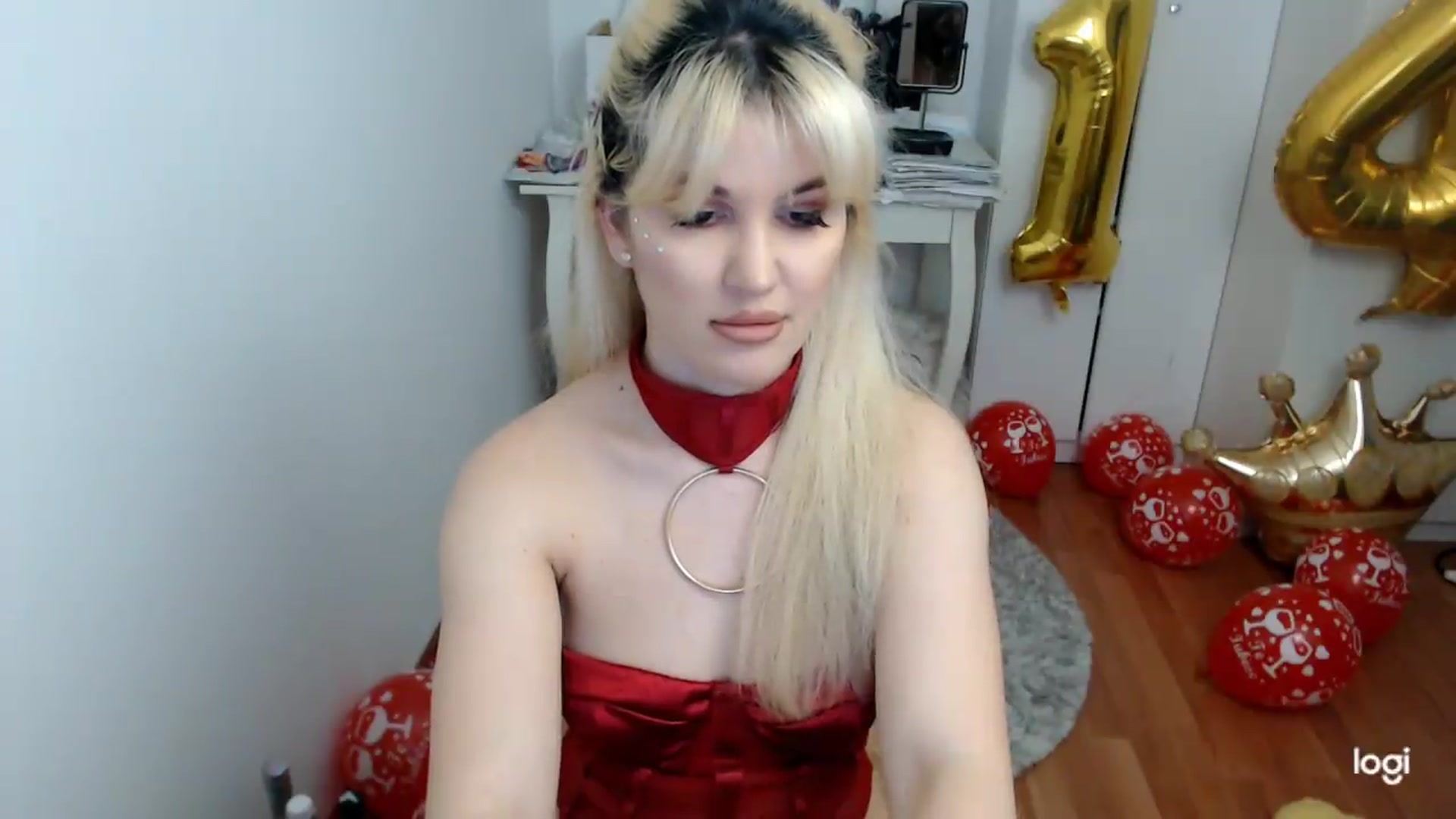 Gallery image thumbnail from SpringJewel's myfreecams stream on, 05/13/2026, 08:18 image 5 of 20