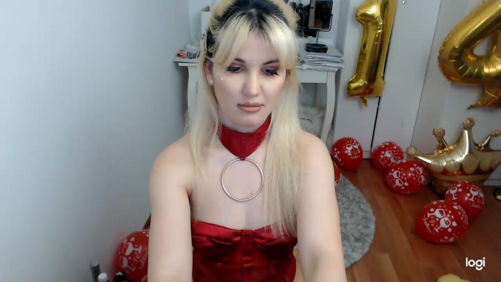 Gallery image thumbnail from SpringJewel's myfreecams stream on, 05/13/2026, 08:18 image 7 of 20