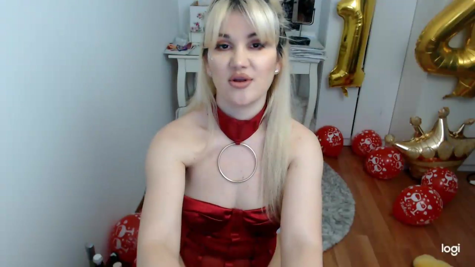 Gallery image thumbnail from SpringJewel's myfreecams stream on, 05/13/2026, 08:18 image 8 of 20