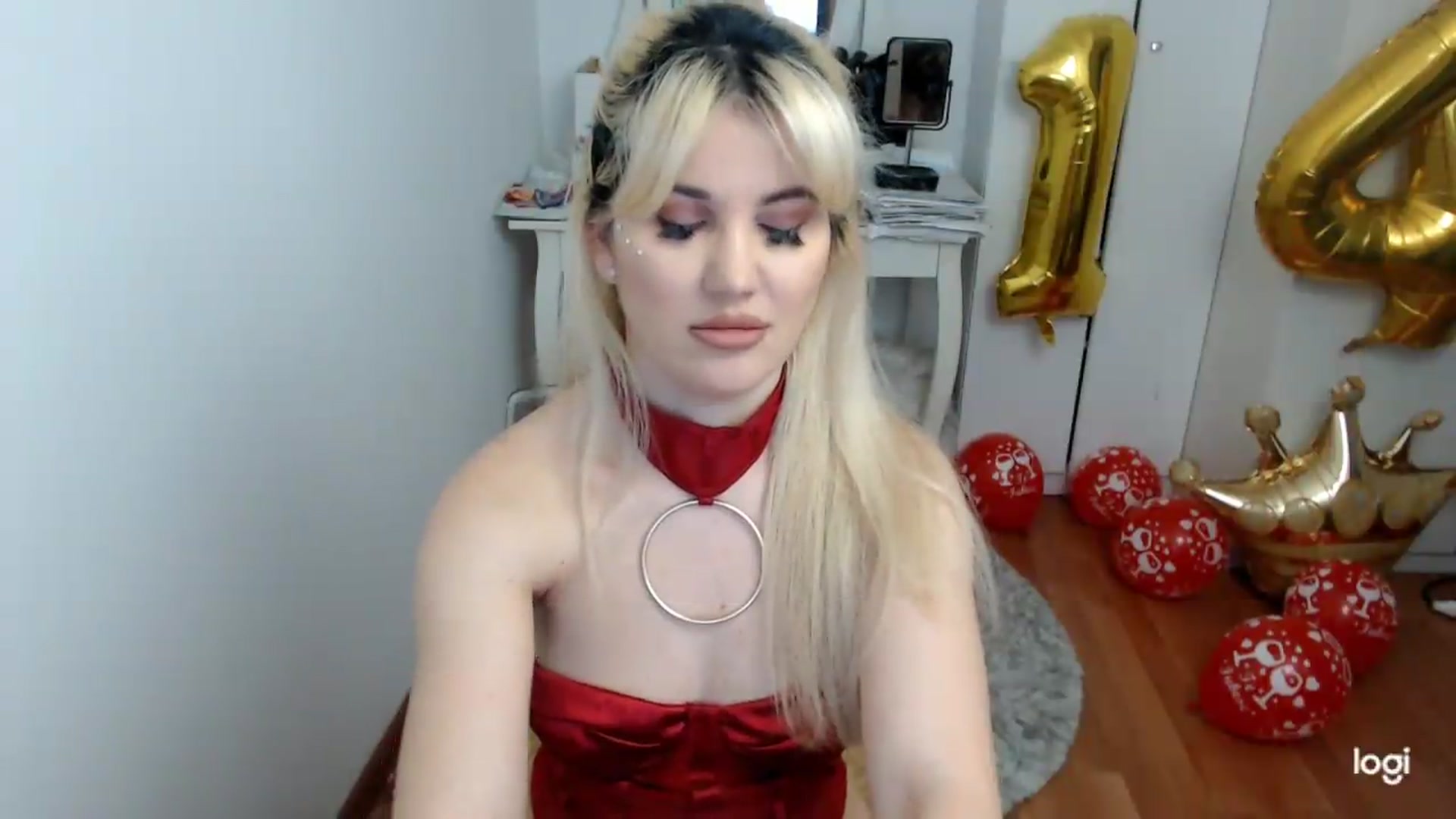 Gallery image thumbnail from SpringJewel's myfreecams stream on, 05/13/2026, 08:18 image 10 of 20
