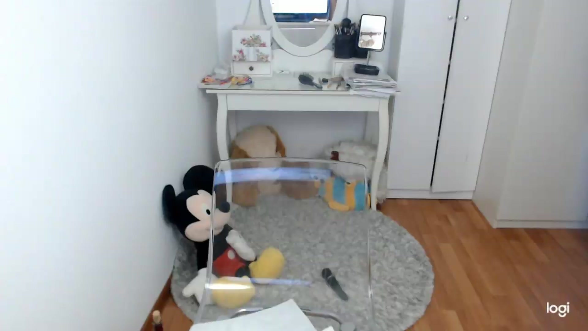 Gallery image thumbnail from SpringJewel's myfreecams stream on, 05/23/2026, 09:30 image 16 of 20