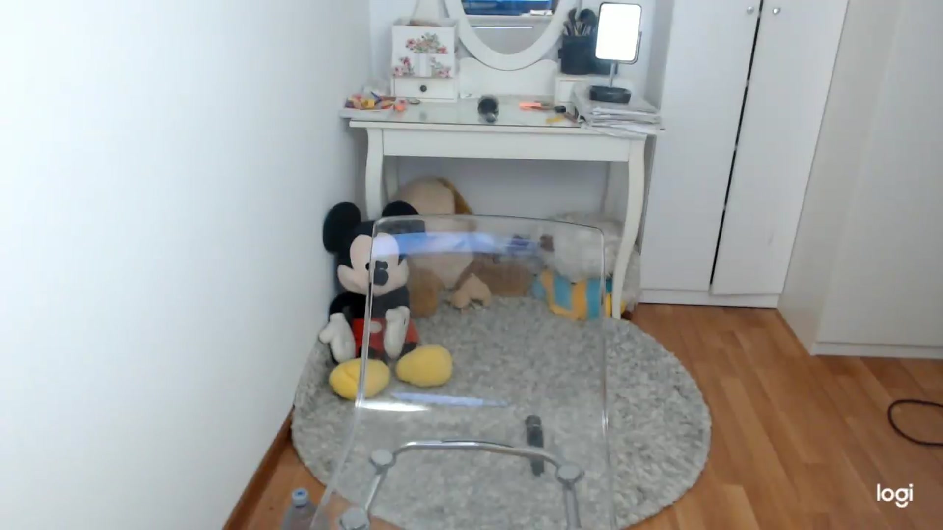 Gallery image thumbnail from SpringJewel's myfreecams stream on, 05/29/2026, 08:48 image 12 of 20