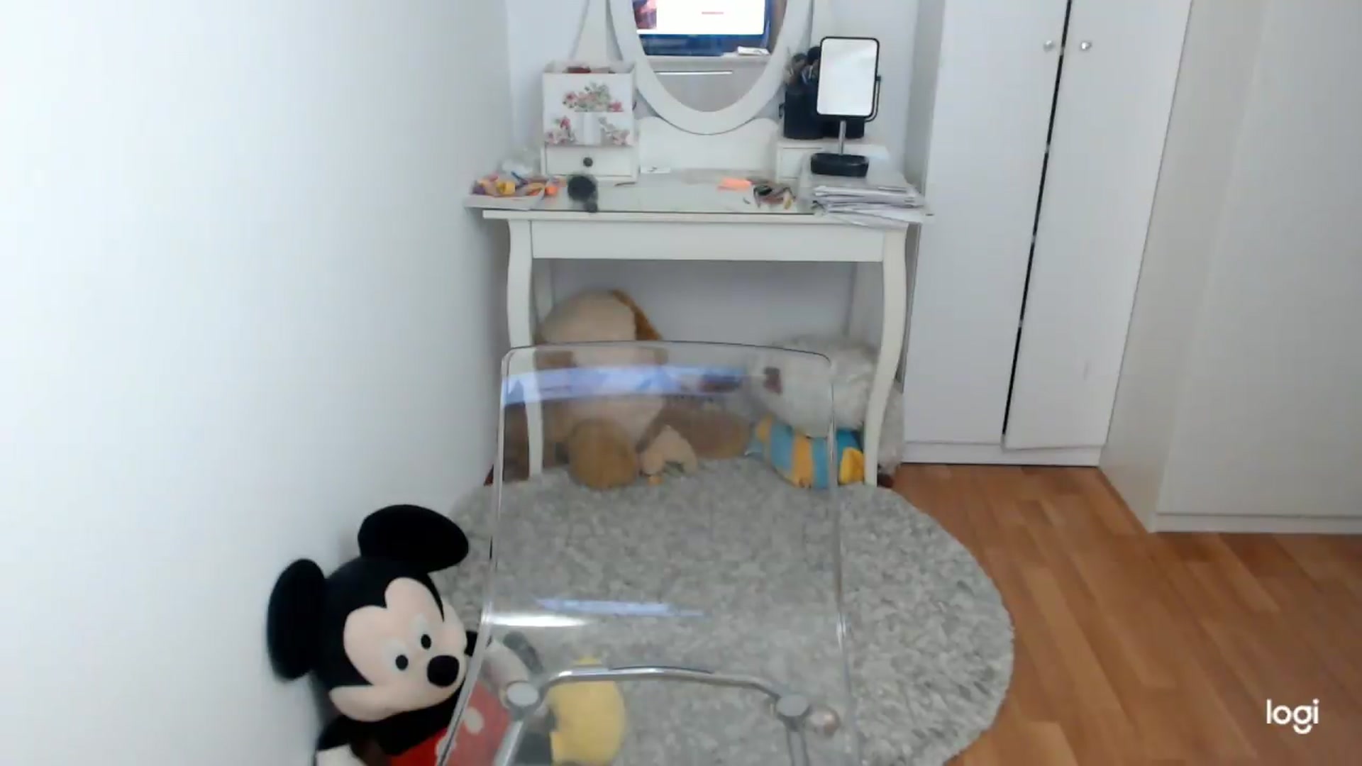 Gallery image thumbnail from SpringJewel's myfreecams stream on, 05/30/2026, 09:04 image 7 of 20