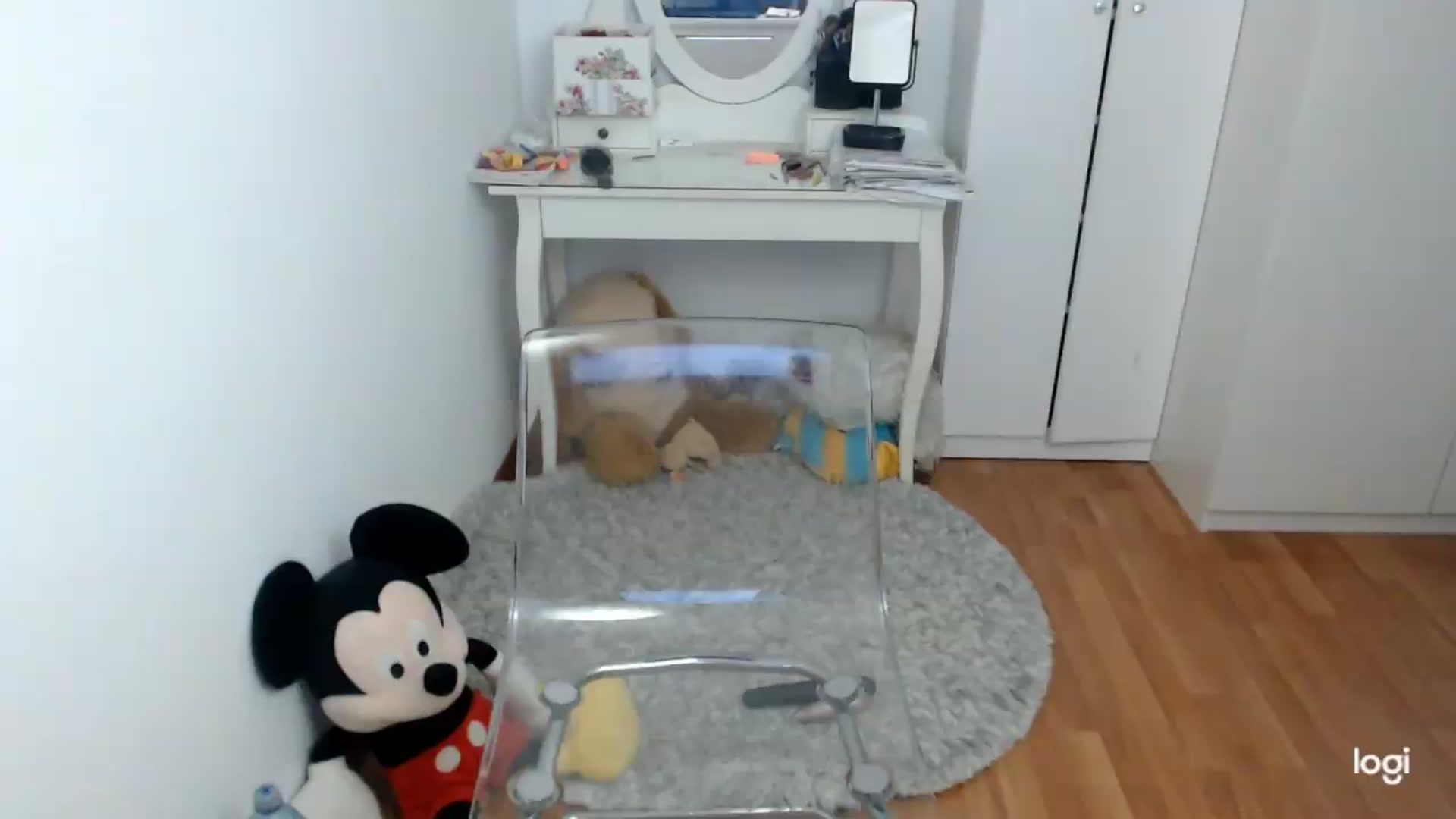 Gallery image thumbnail from SpringJewel's myfreecams stream on, 05/30/2026, 09:04 image 1 of 20