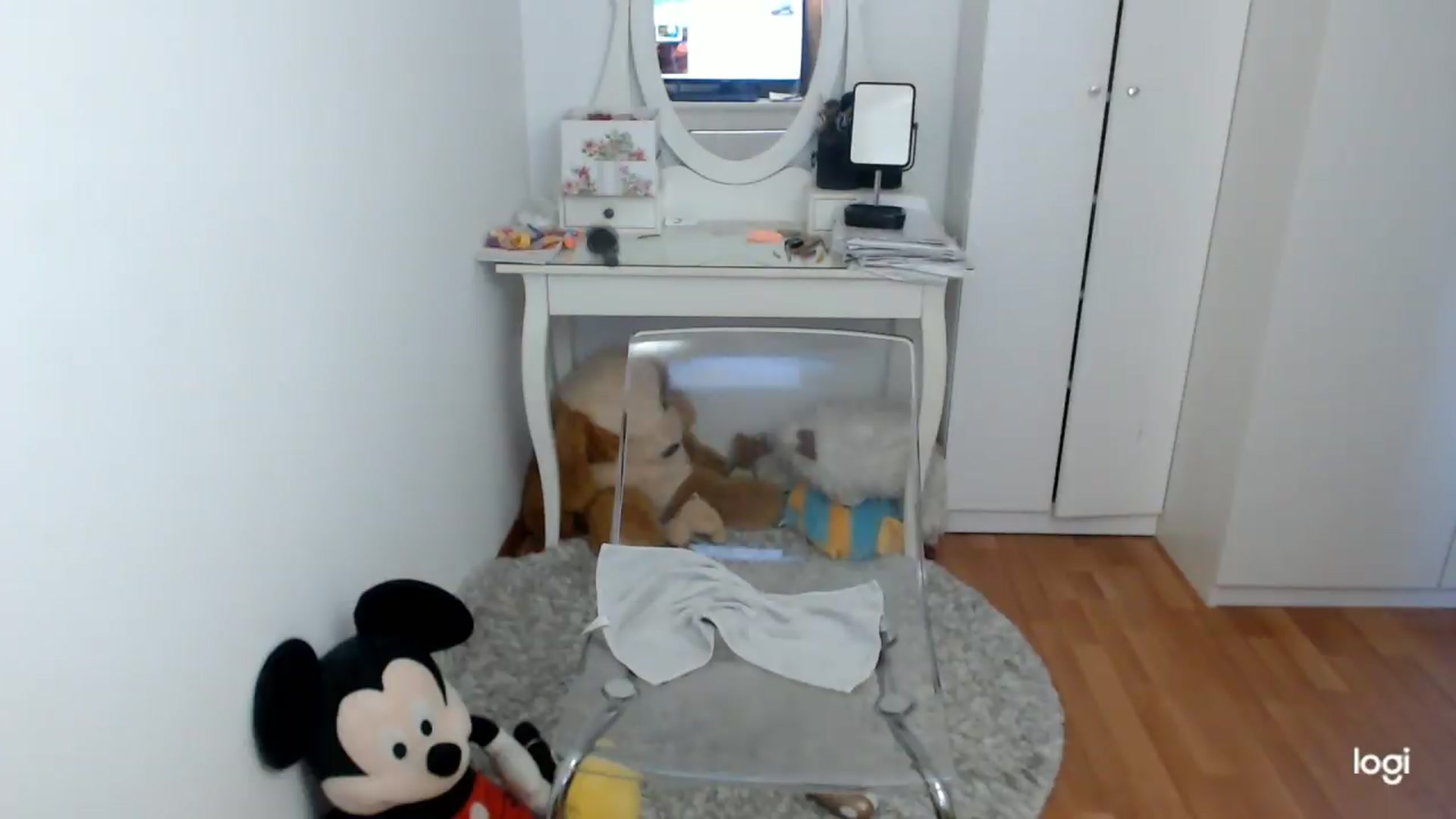 Gallery image thumbnail from SpringJewel's myfreecams stream on, 05/30/2026, 09:04 image 19 of 20