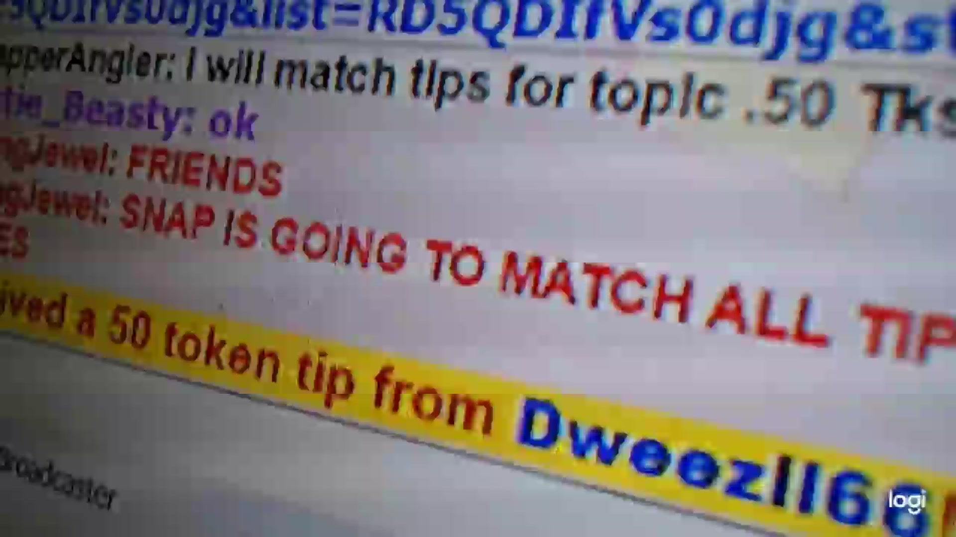 Gallery image thumbnail from SpringJewel's myfreecams stream on, 05/31/2026, 08:31 image 1 of 20