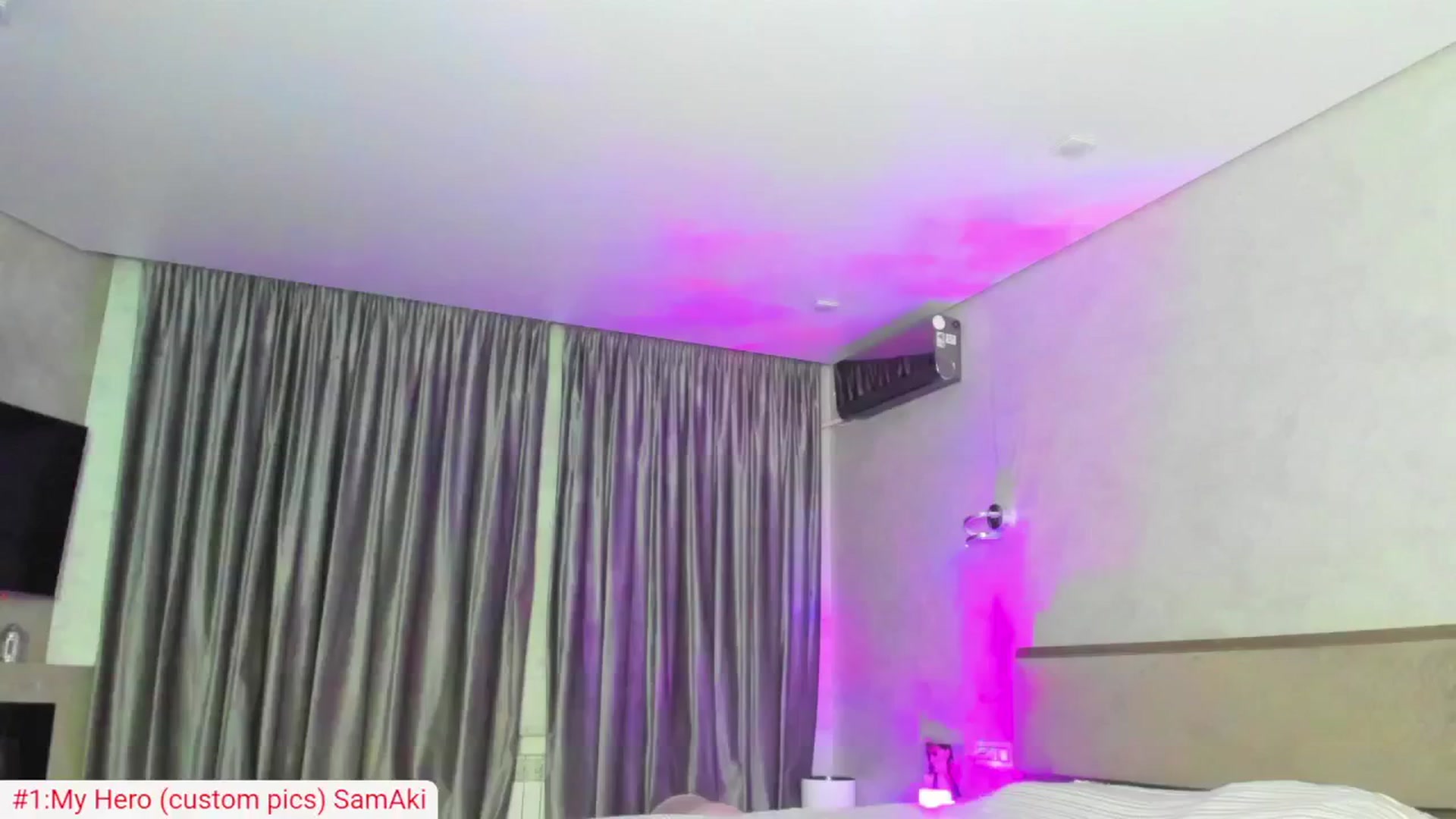 Gallery image thumbnail from SpringK's myfreecams stream on, 04/29/2025, 18:22 image 11 of 20