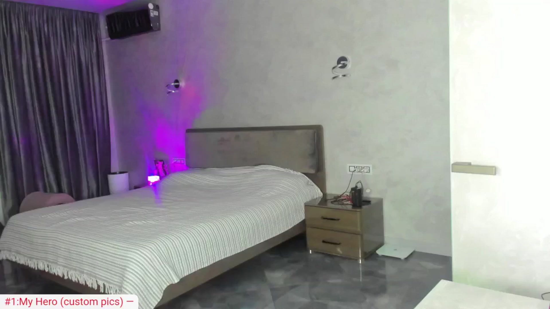 Gallery image thumbnail from SpringK's myfreecams stream on, 05/01/2025, 20:19 image 1 of 20