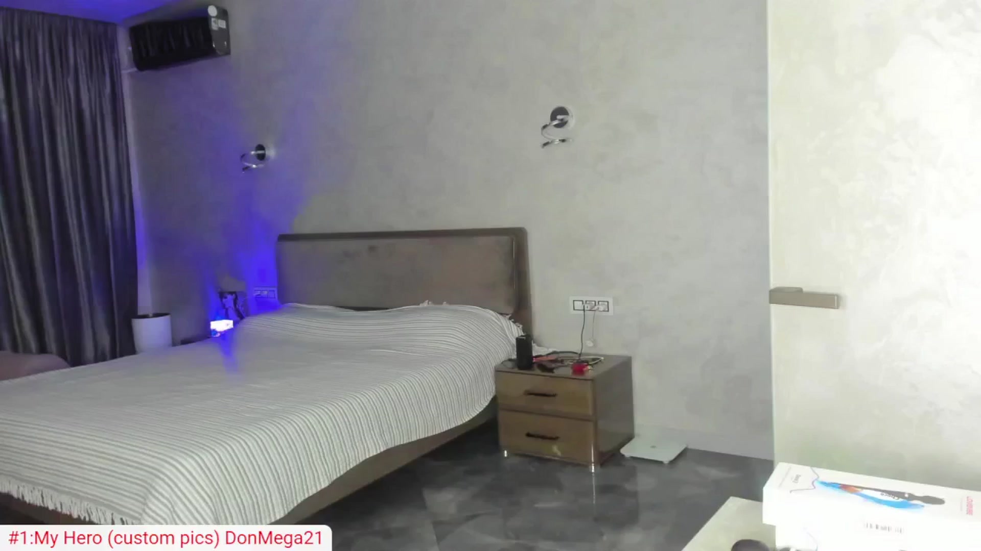 Gallery image thumbnail from SpringK's myfreecams stream on, 05/02/2025, 17:47 image 8 of 20